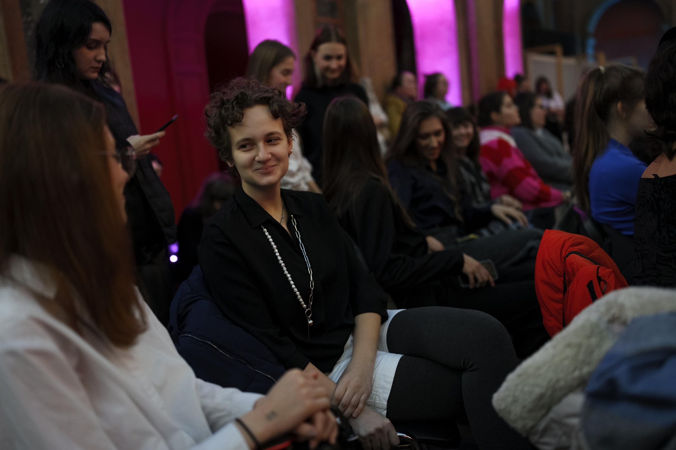 — Форрест, ты уже выбрал, кем станешь…. Фотограф в Санкт-Петербурге Александр Дымов