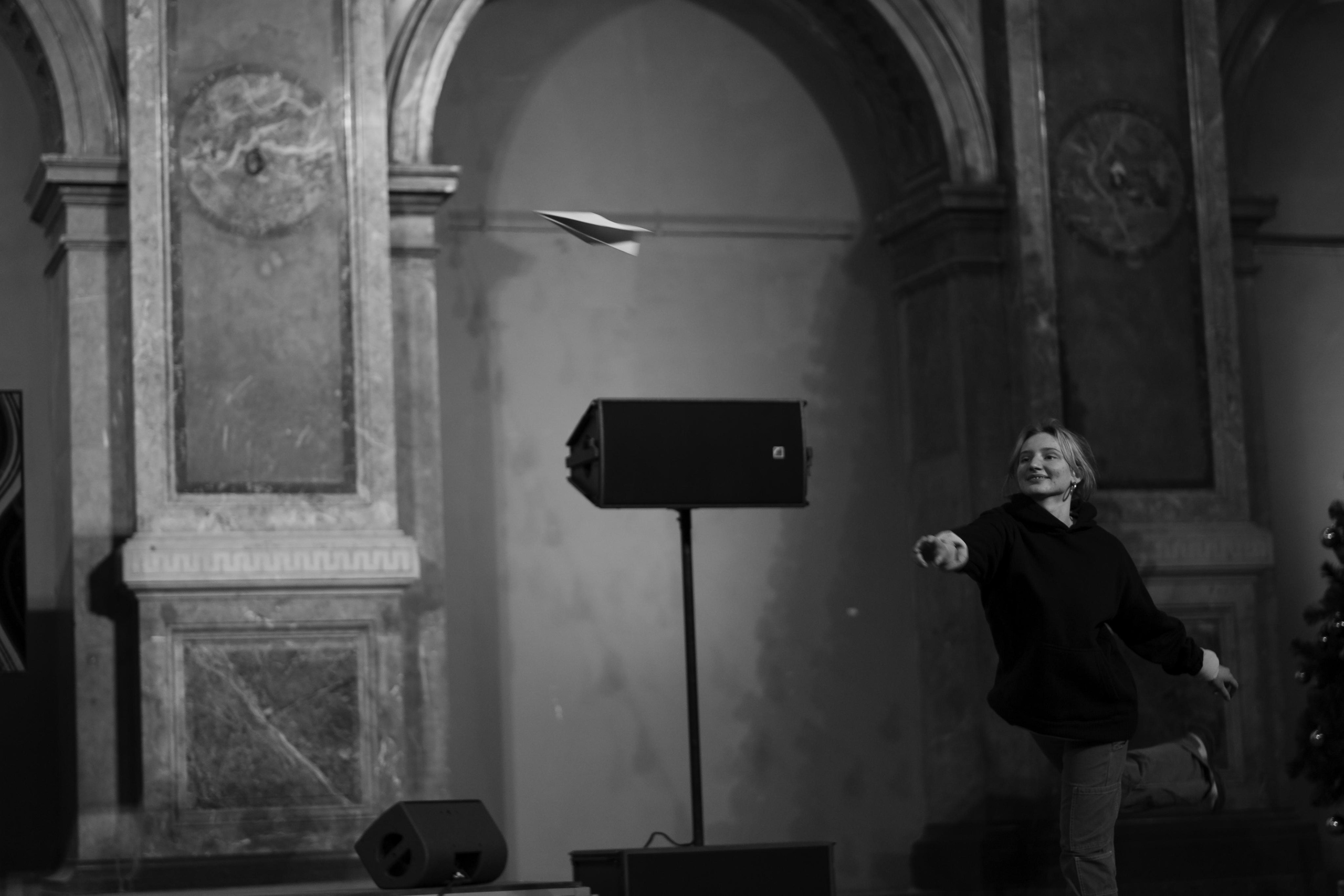 — Форрест, ты уже выбрал, кем станешь…. Фотограф в Санкт-Петербурге Александр Дымов