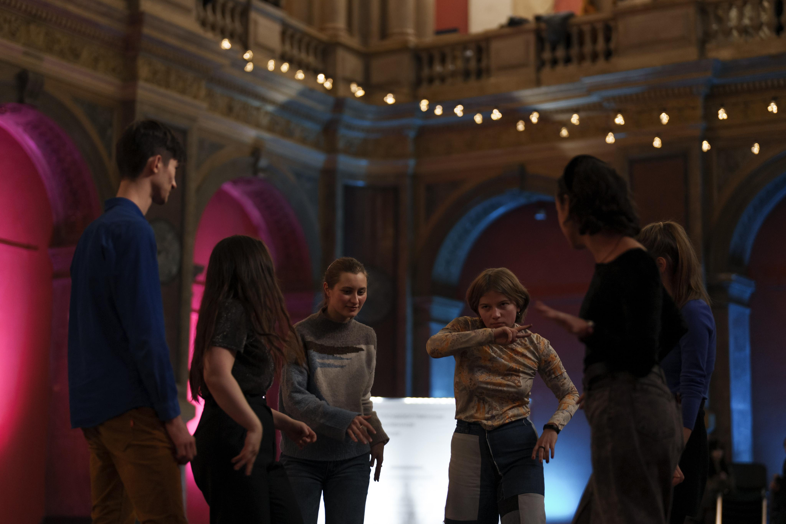 — Форрест, ты уже выбрал, кем станешь…. Фотограф в Санкт-Петербурге Александр Дымов