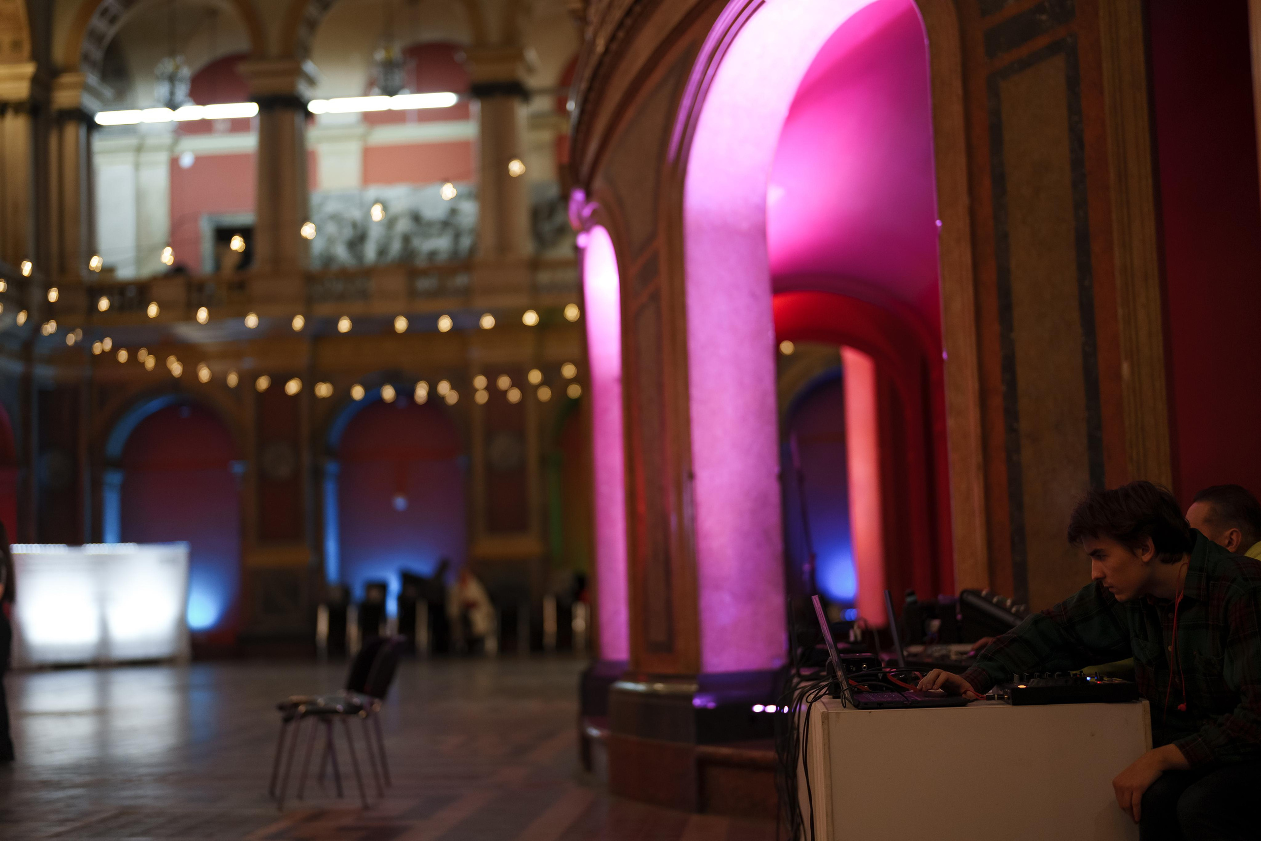 — Форрест, ты уже выбрал, кем станешь…. Фотограф в Санкт-Петербурге Александр Дымов