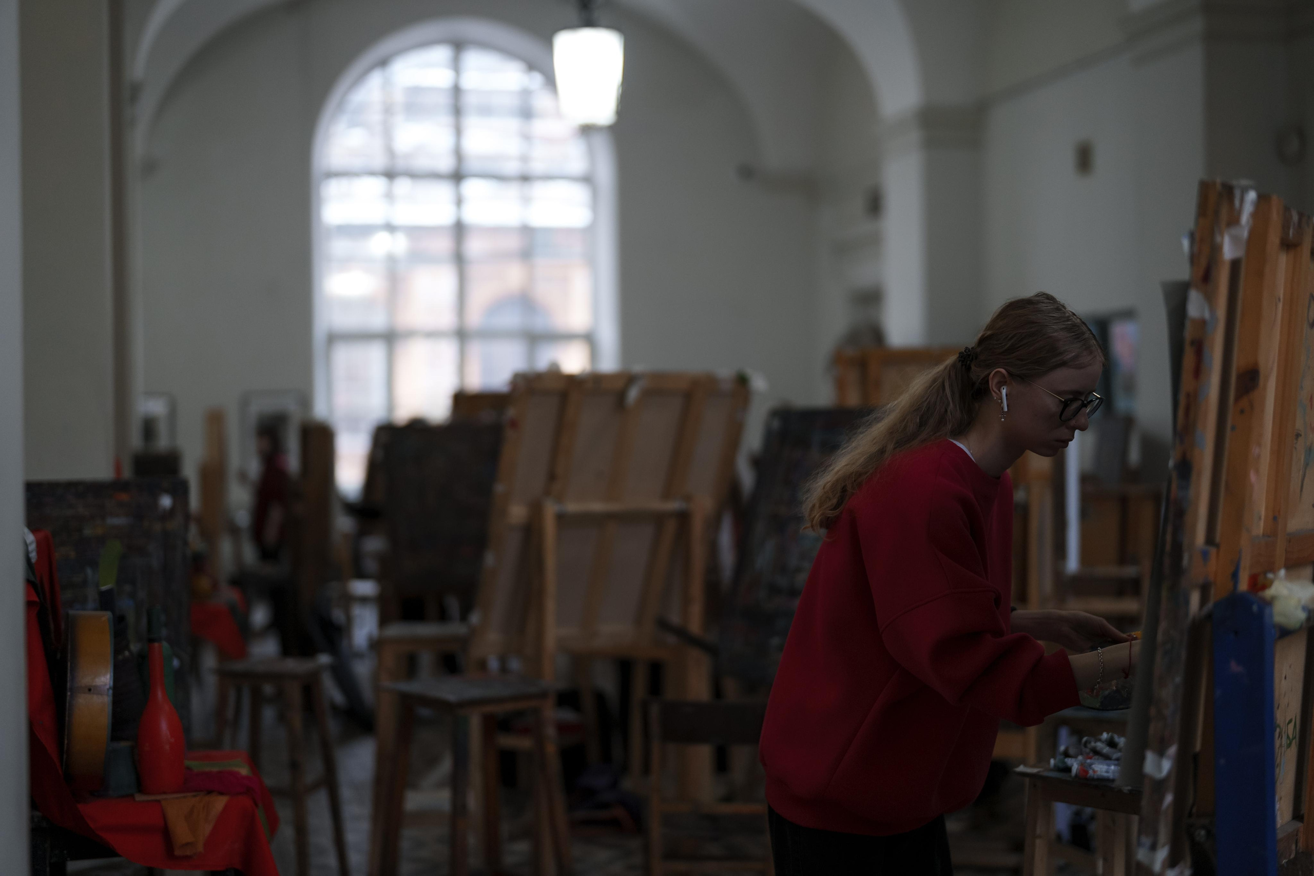 — Форрест, ты уже выбрал, кем станешь…. Фотограф в Санкт-Петербурге Александр Дымов