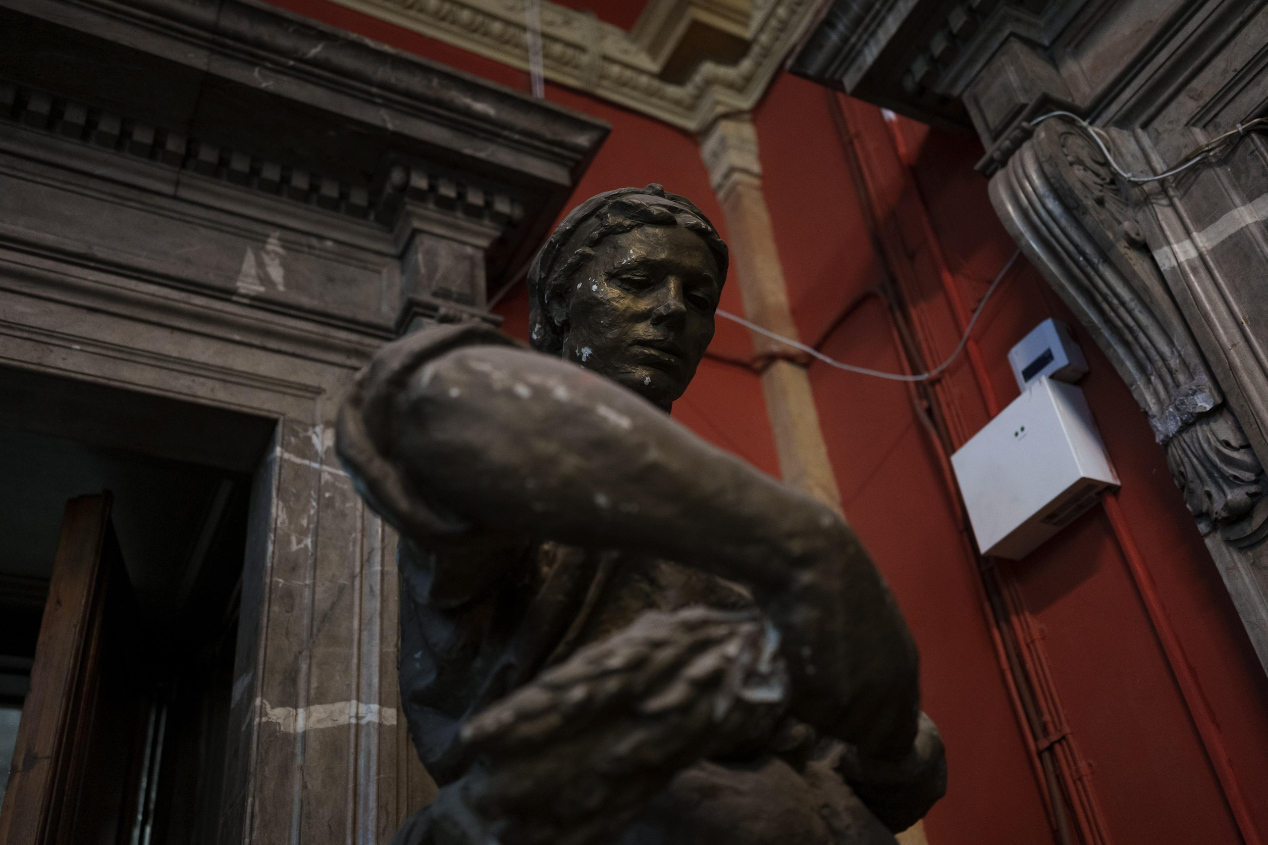 — Форрест, ты уже выбрал, кем станешь…. Фотограф в Санкт-Петербурге Александр Дымов