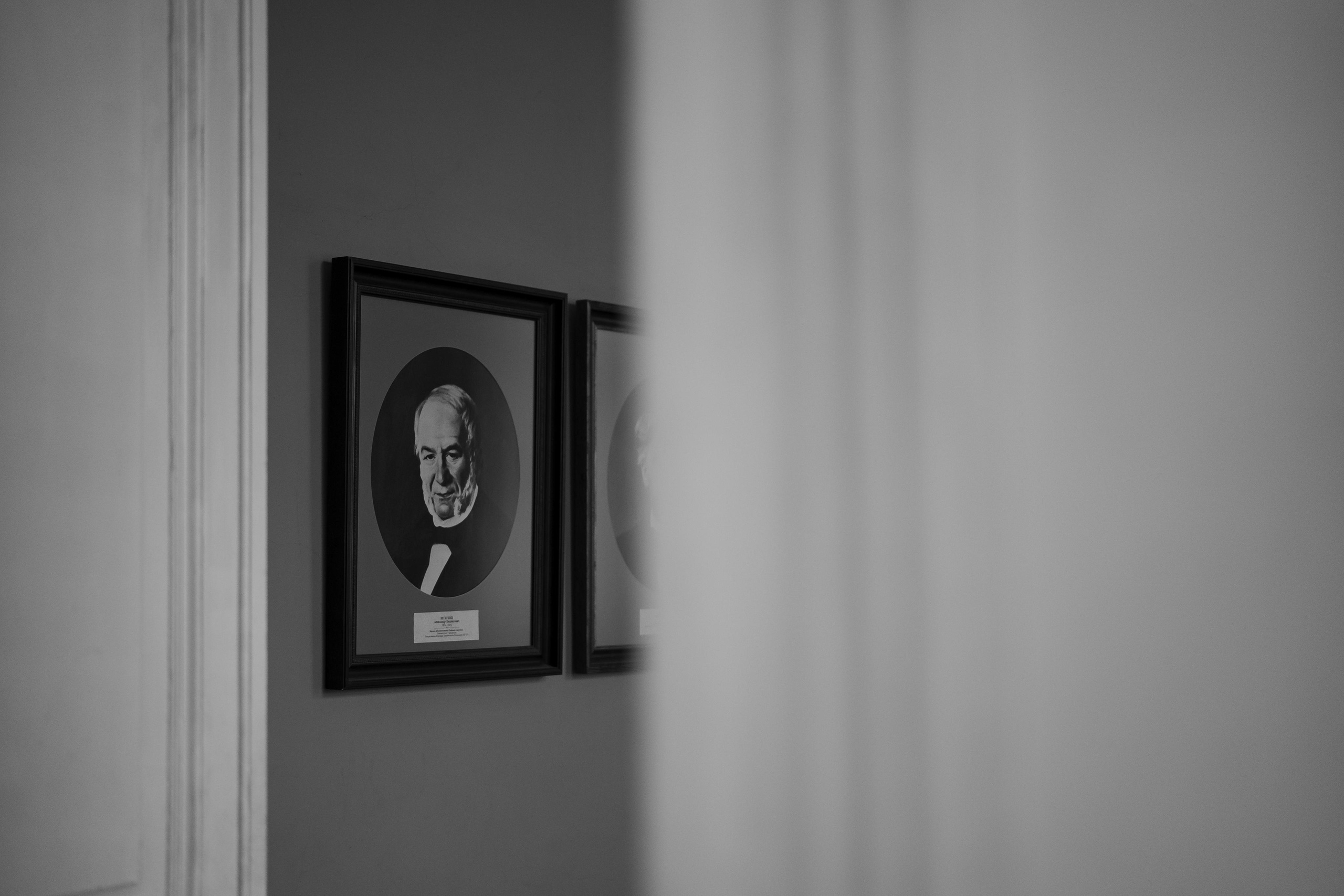 — Форрест, ты уже выбрал, кем станешь…. Фотограф в Санкт-Петербурге Александр Дымов