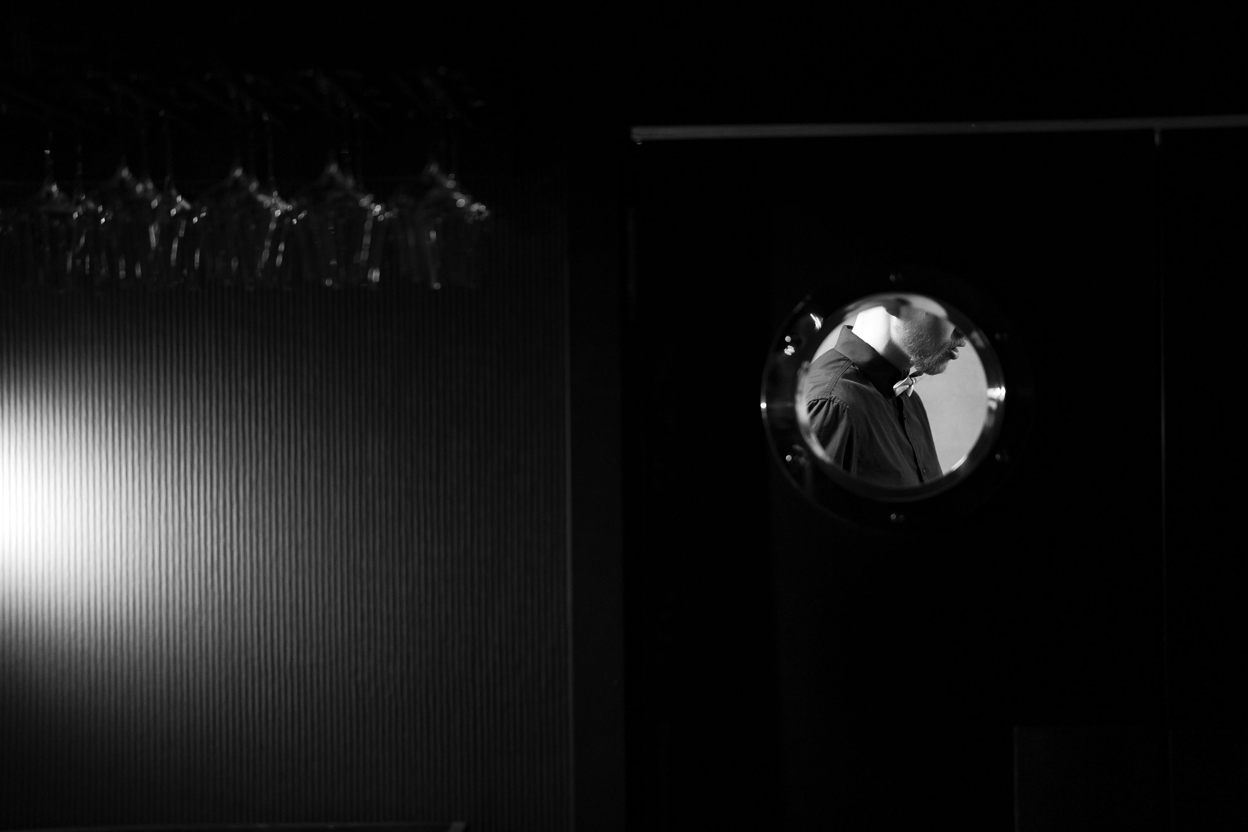 В детстве…. Фотограф в Санкт-Петербурге Александр Дымов