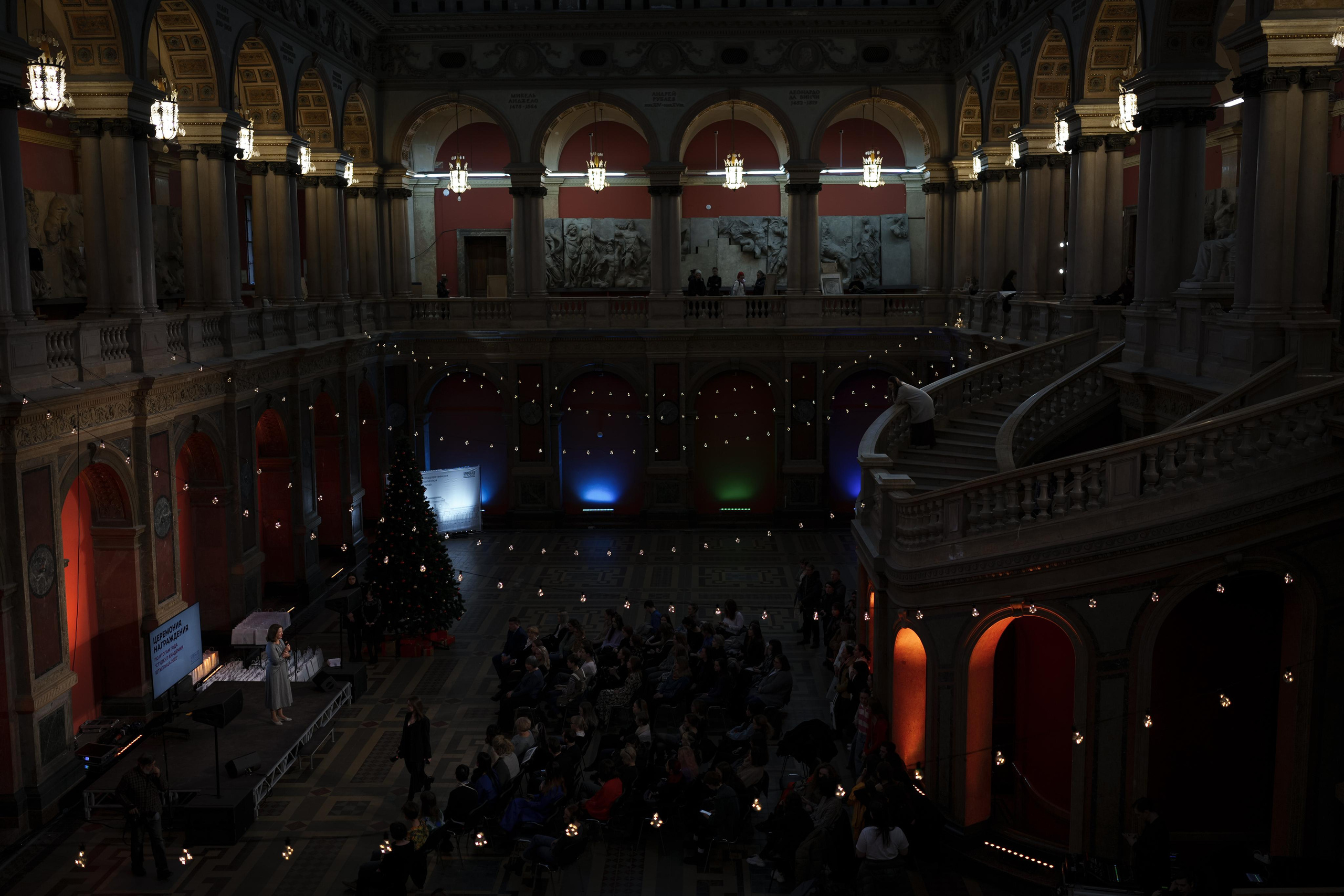 — Форрест, ты уже выбрал, кем станешь…. Фотограф в Санкт-Петербурге Александр Дымов