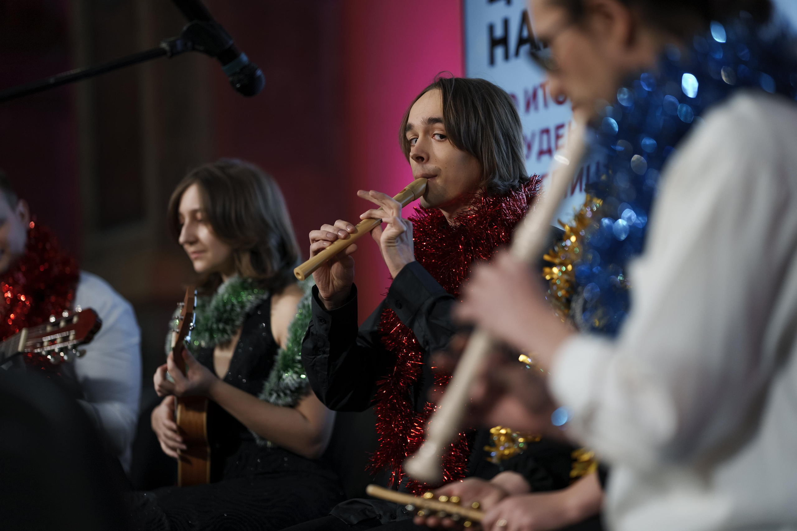 — Форрест, ты уже выбрал, кем станешь…. Фотограф в Санкт-Петербурге Александр Дымов