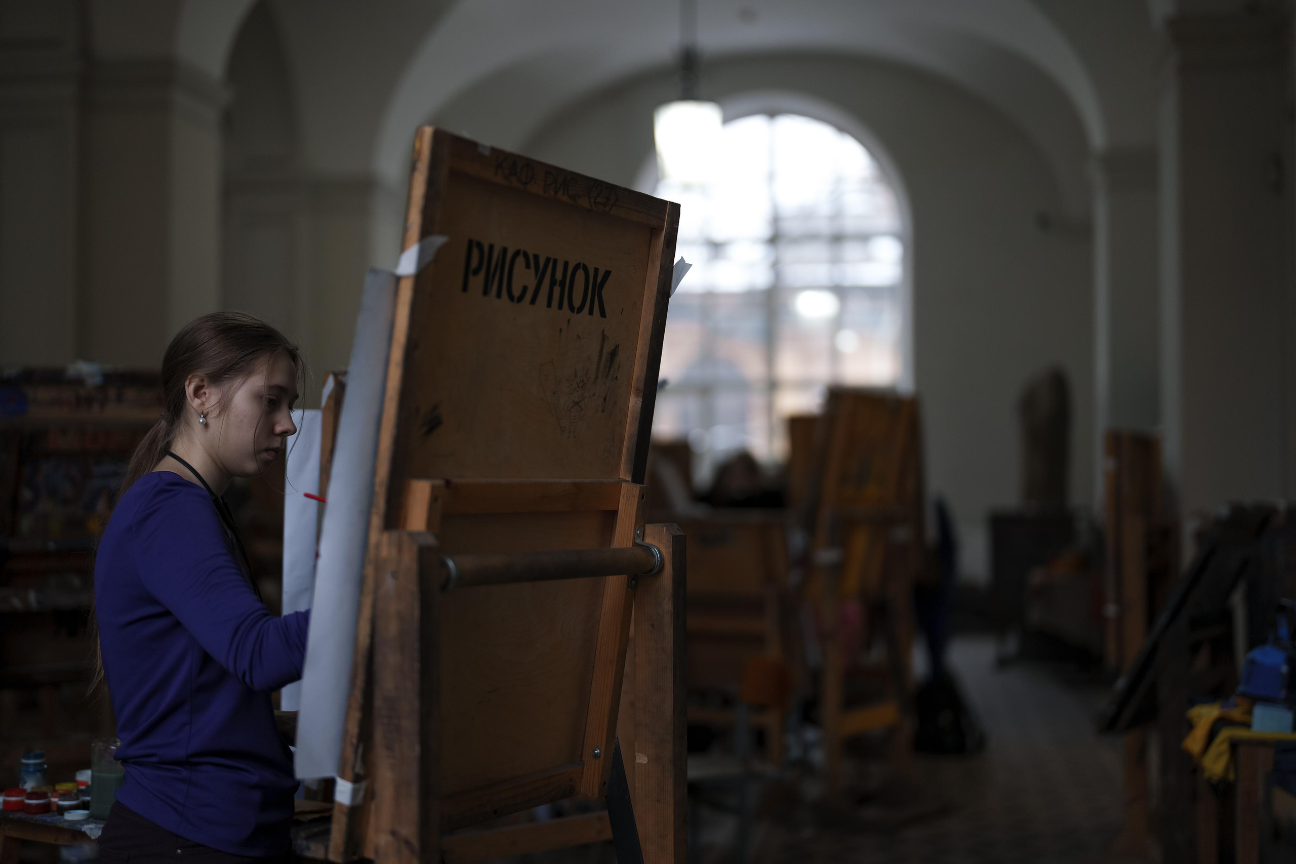 — Форрест, ты уже выбрал, кем станешь…. Фотограф в Санкт-Петербурге Александр Дымов