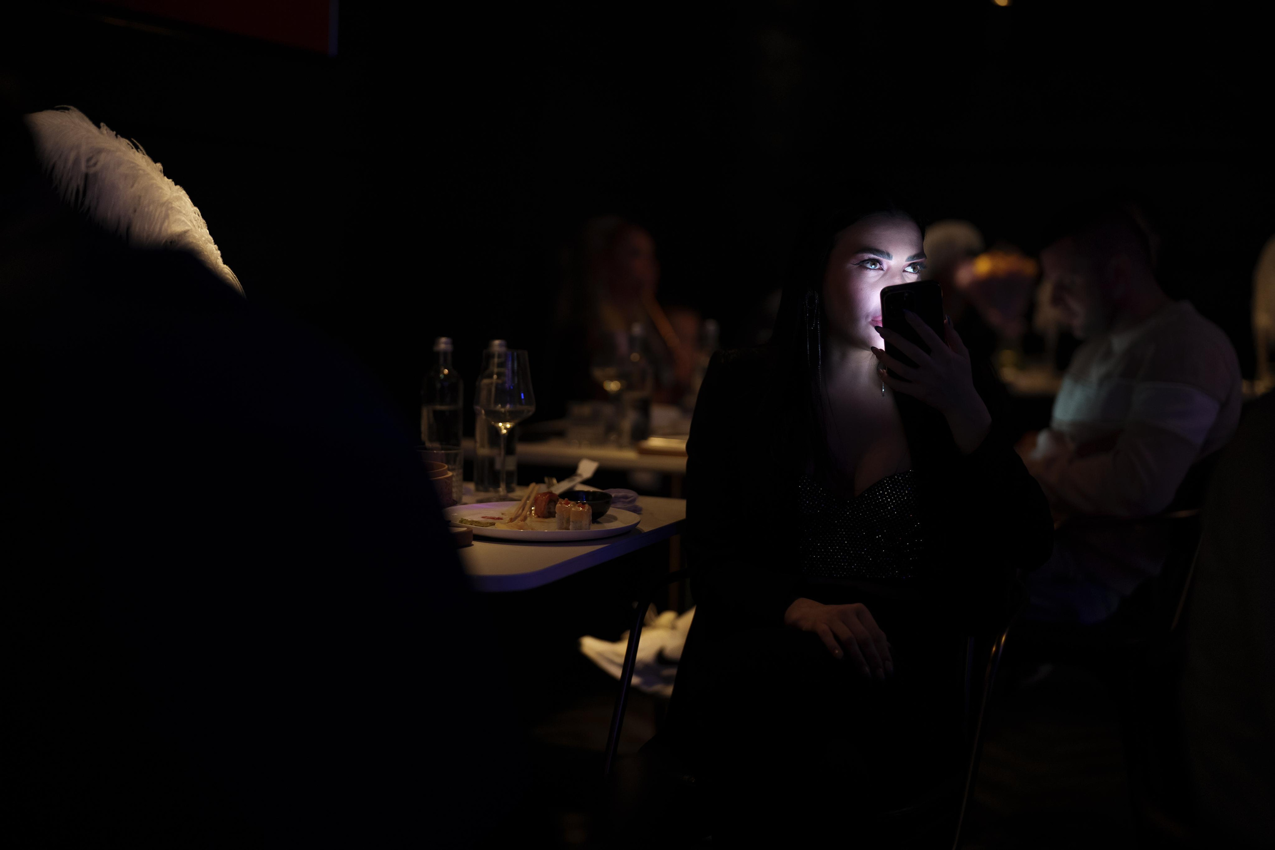 В детстве…. Фотограф в Санкт-Петербурге Александр Дымов