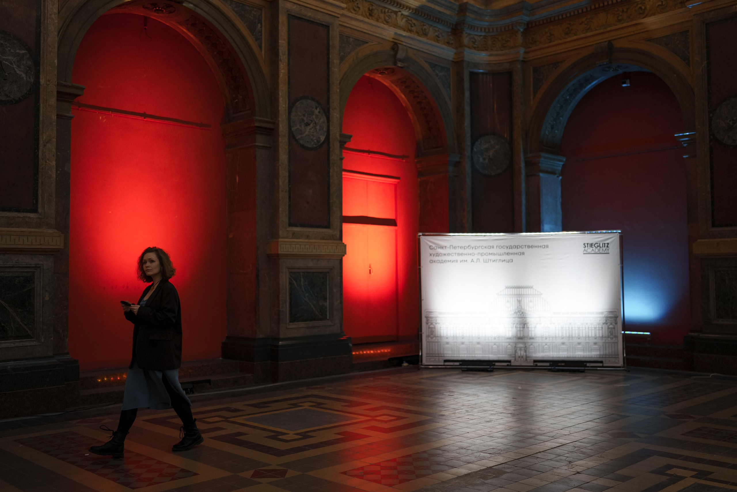 — Форрест, ты уже выбрал, кем станешь…. Фотограф в Санкт-Петербурге Александр Дымов