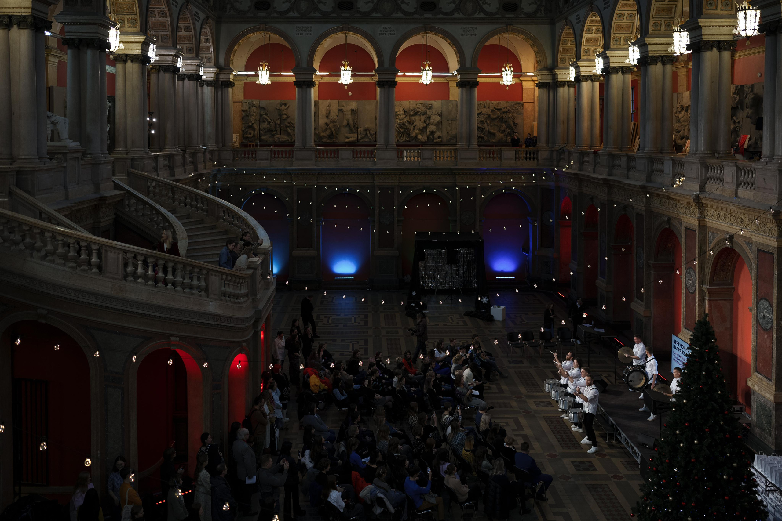 — Форрест, ты уже выбрал, кем станешь…. Фотограф в Санкт-Петербурге Александр Дымов