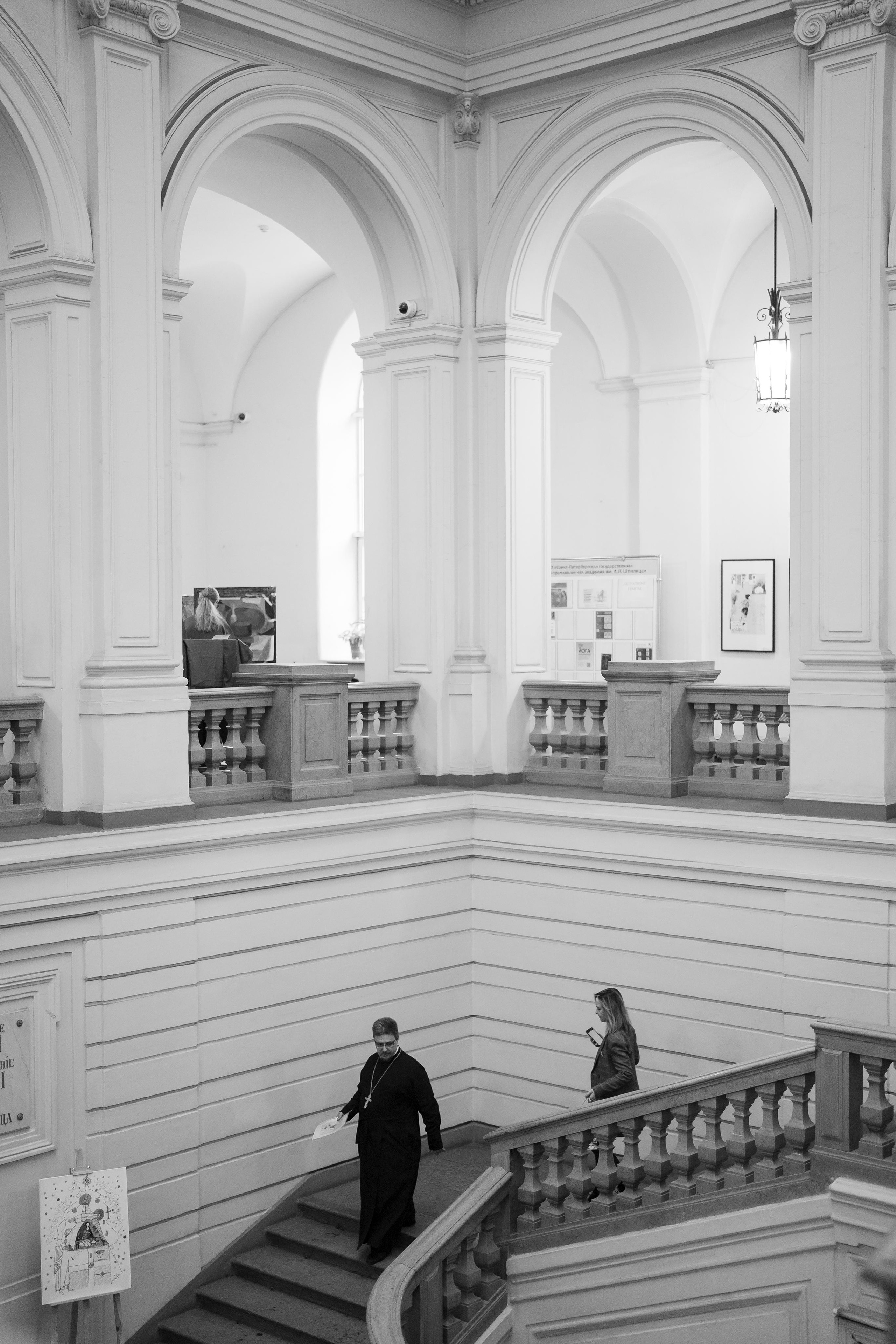 — Форрест, ты уже выбрал, кем станешь…. Фотограф в Санкт-Петербурге Александр Дымов