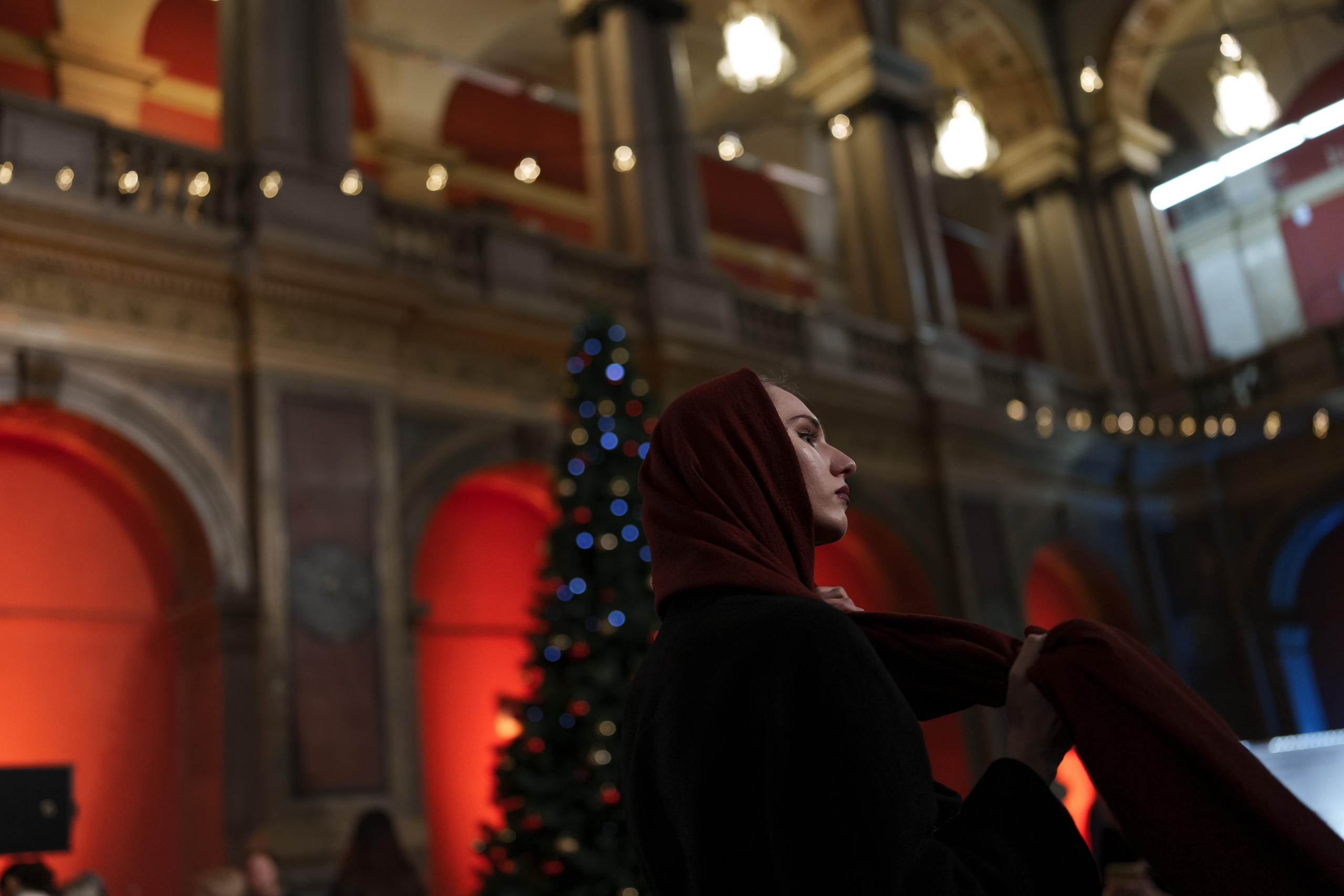 — Форрест, ты уже выбрал, кем станешь…. Фотограф в Санкт-Петербурге Александр Дымов