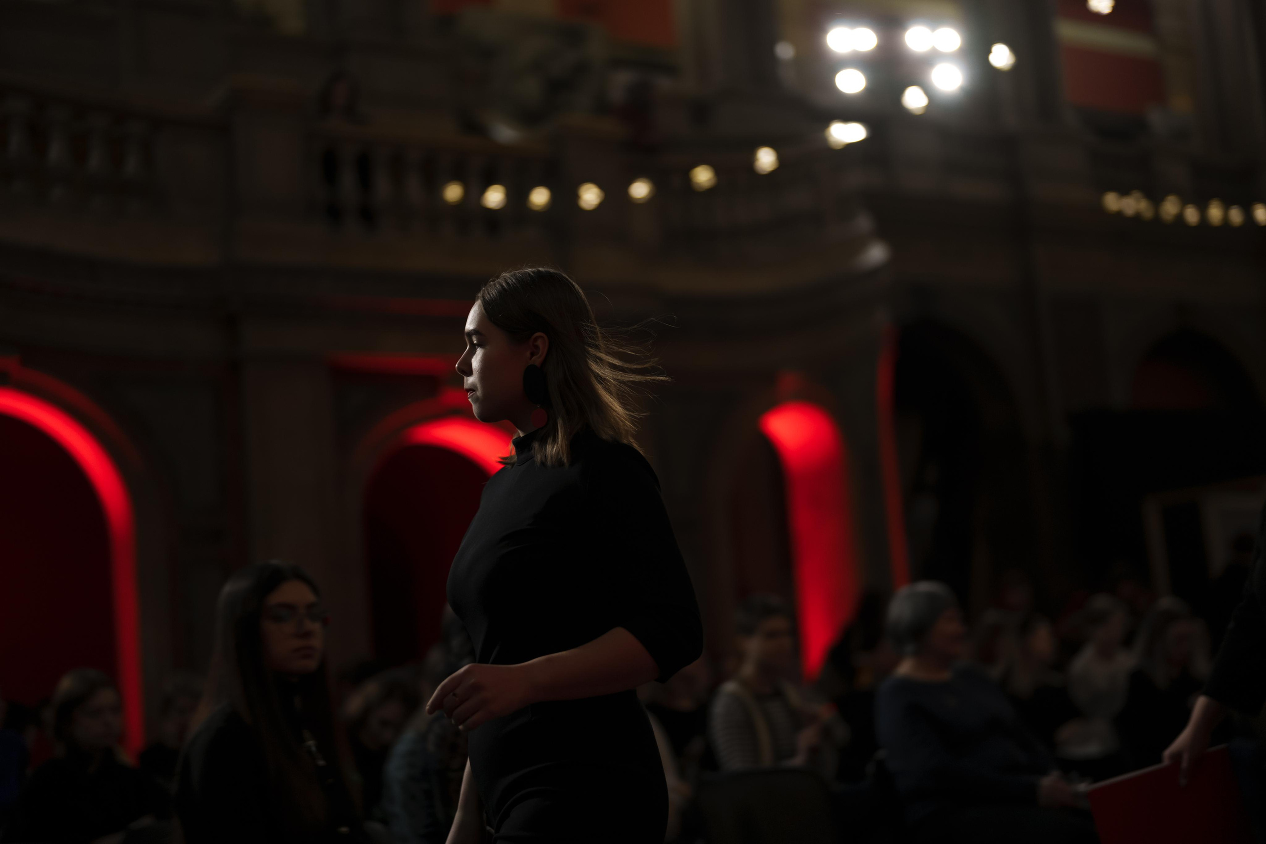 — Форрест, ты уже выбрал, кем станешь…. Фотограф в Санкт-Петербурге Александр Дымов