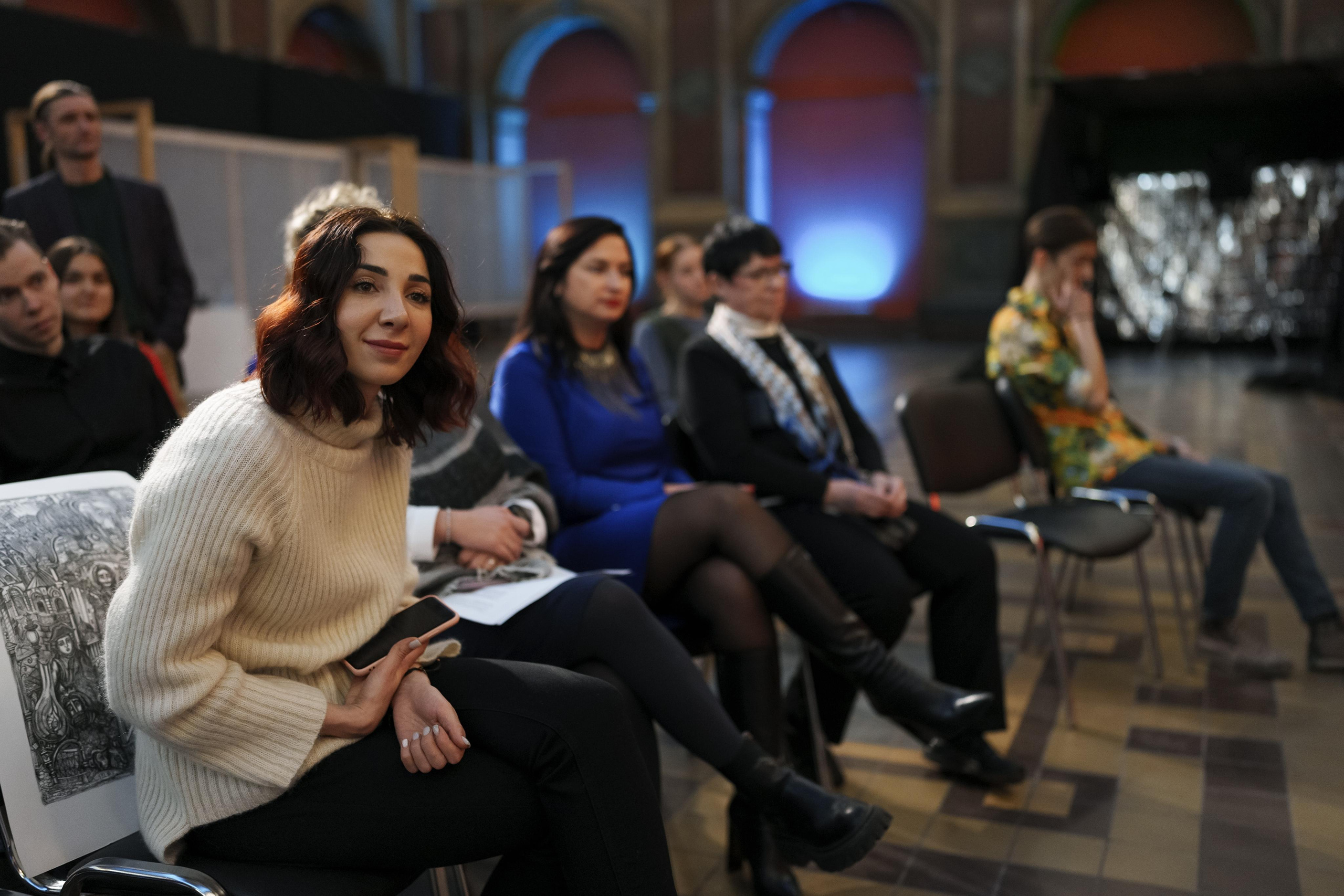 — Форрест, ты уже выбрал, кем станешь…. Фотограф в Санкт-Петербурге Александр Дымов