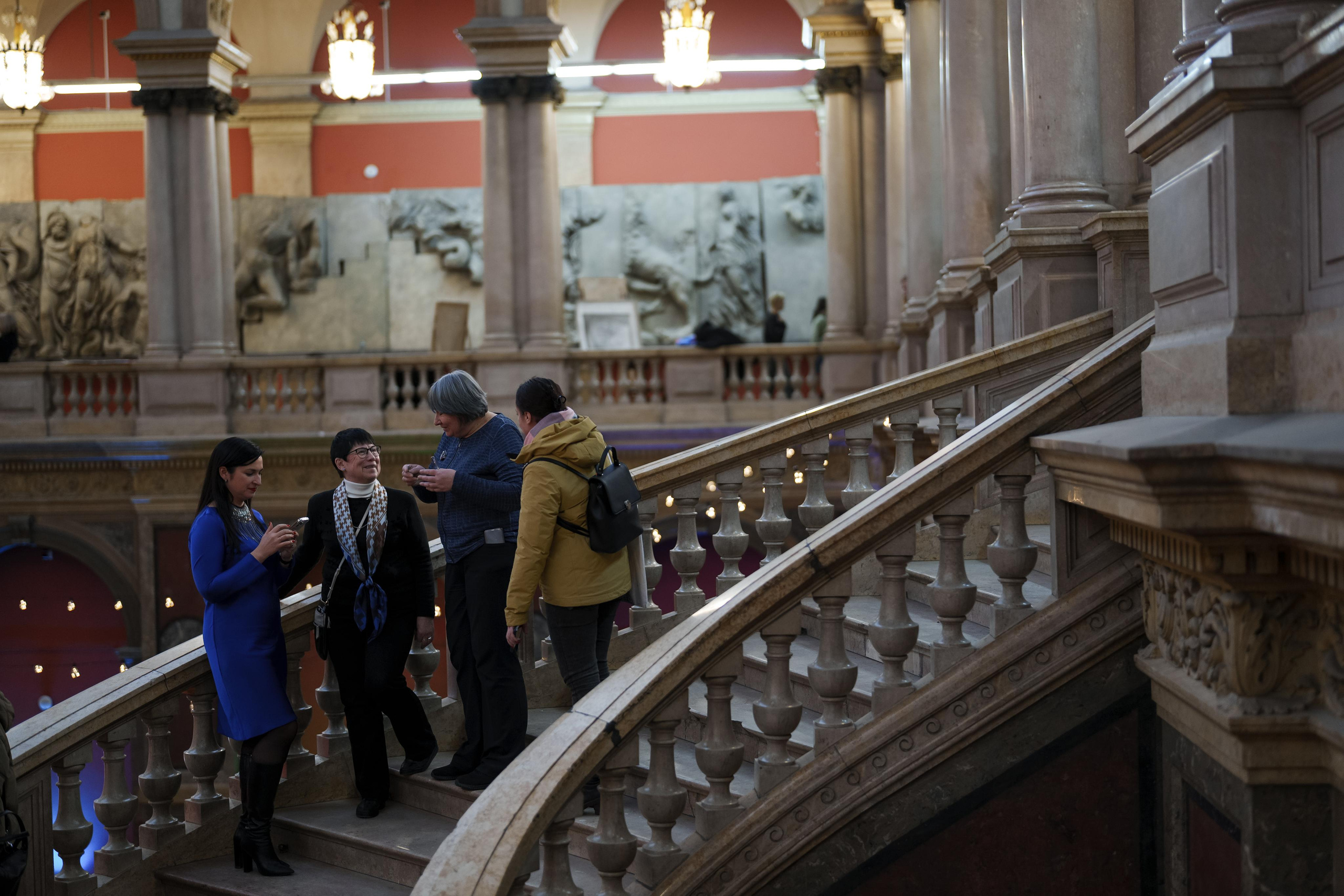 — Форрест, ты уже выбрал, кем станешь…. Фотограф в Санкт-Петербурге Александр Дымов