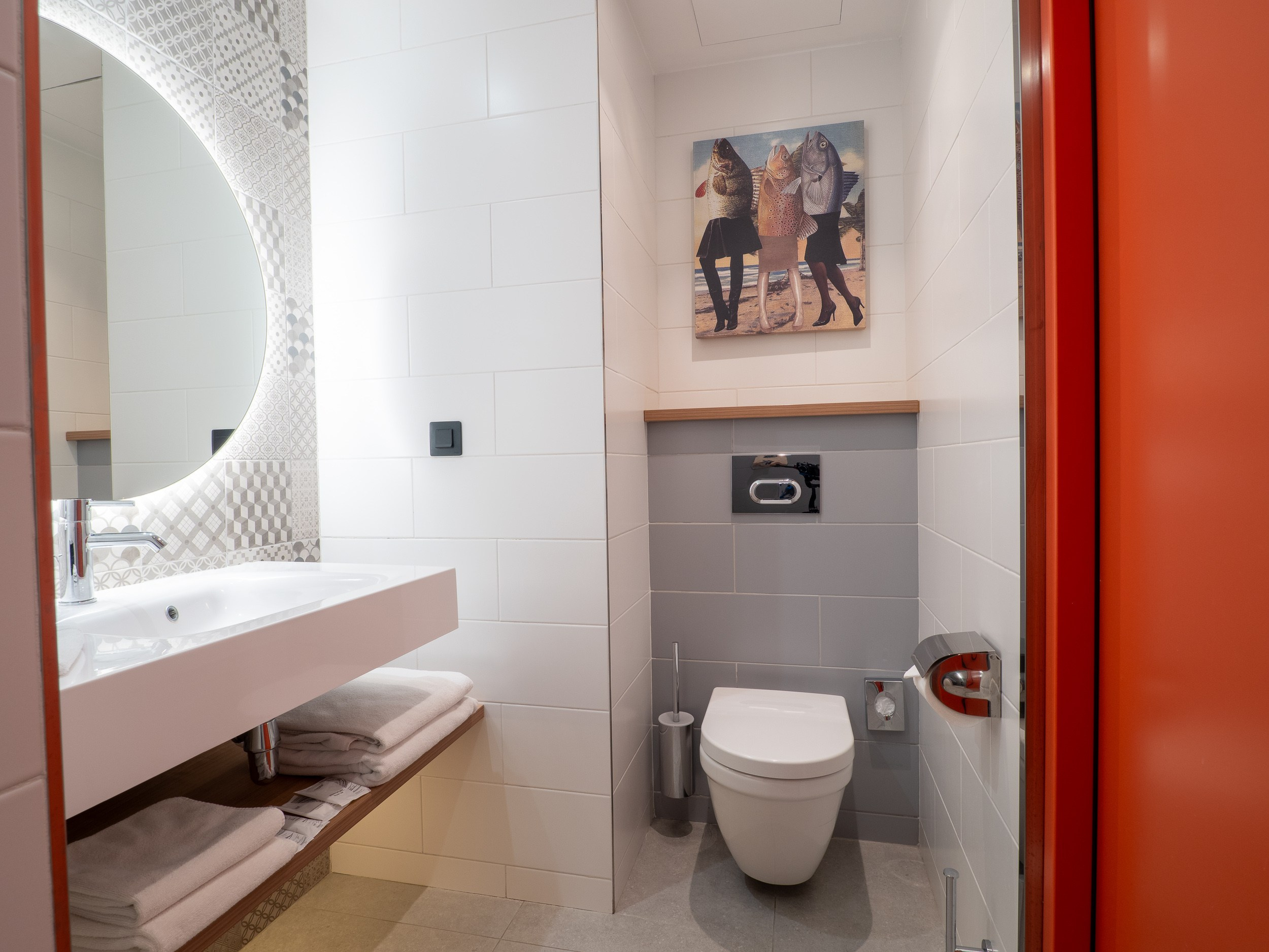 Съемка коммерческой недвижимости. Сидоров Артем