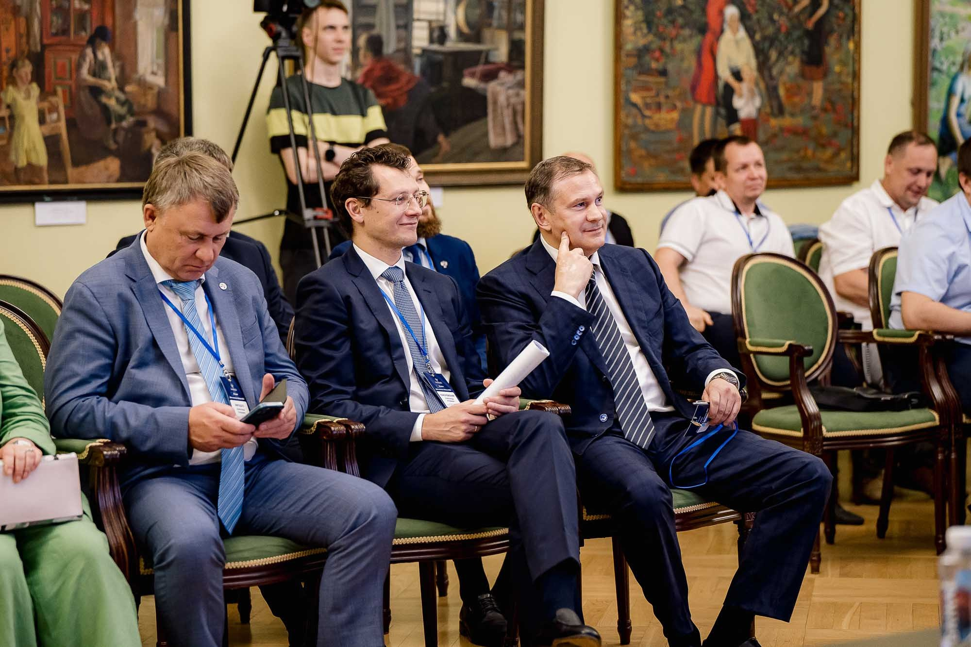 День качества 2024. Тобольск. Сергей Кошкин. Репортажная и ивент-фотография в Сургуте