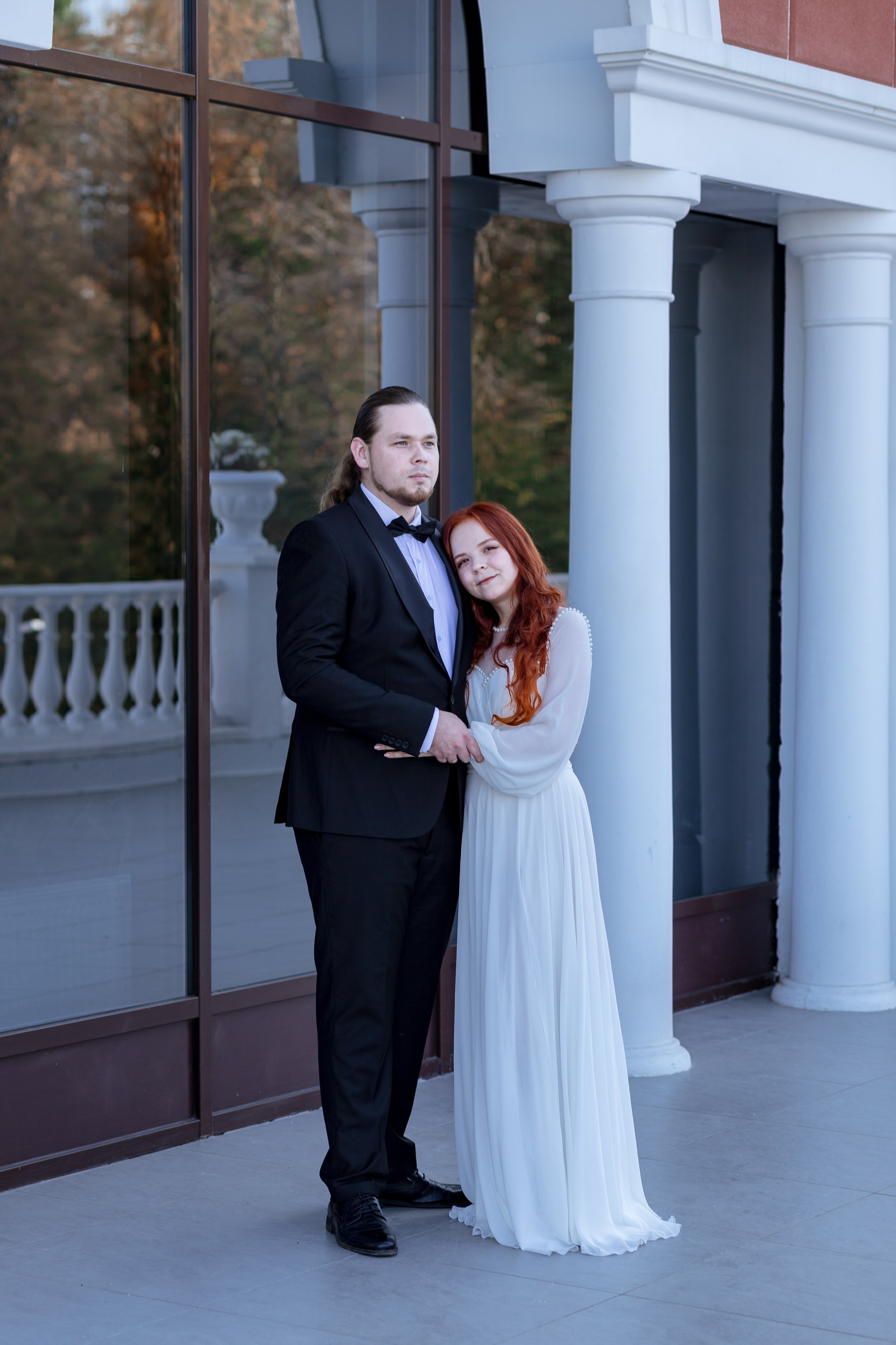 Павел & София. Свадебный фотограф в Чебоксарах Анастасия Иванова