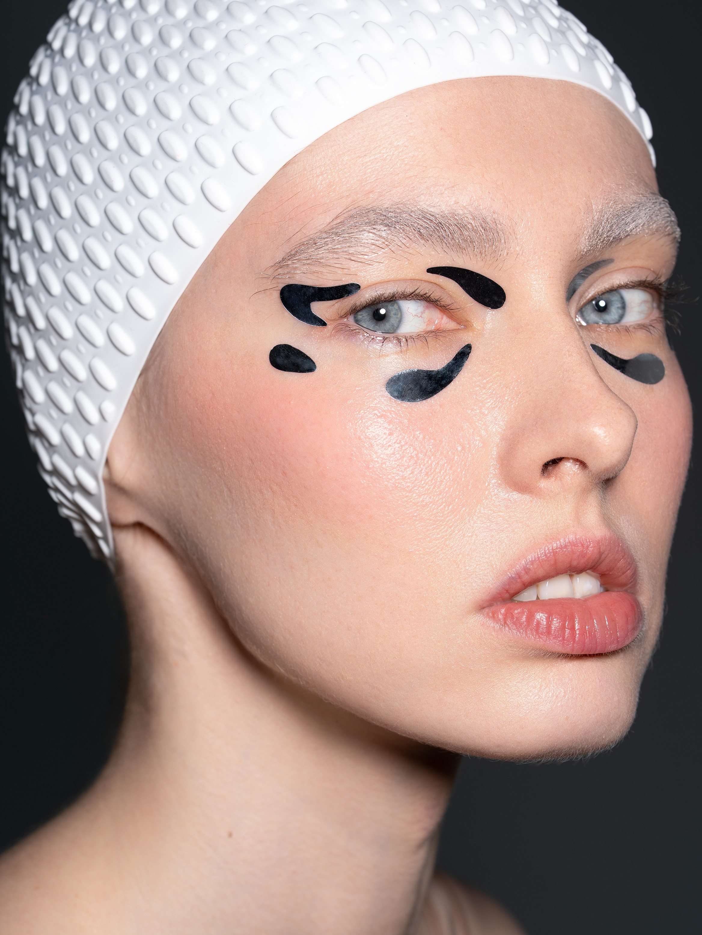 Beauty. Molligan style