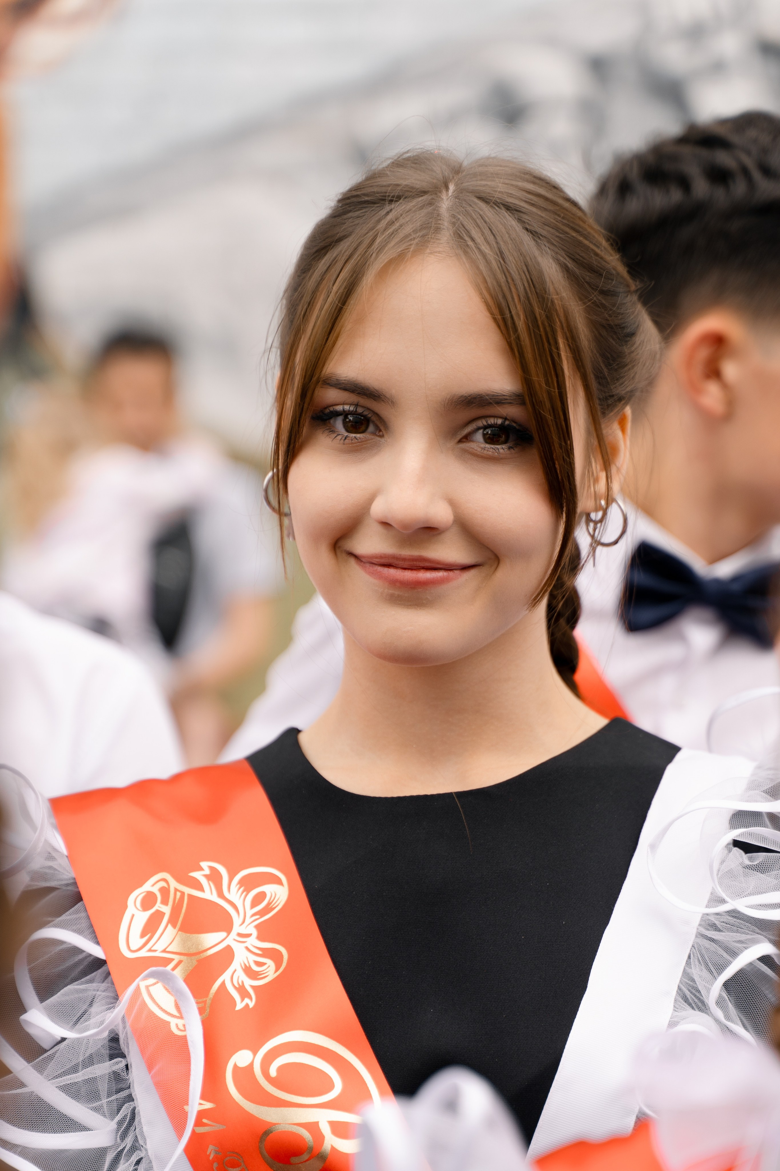 40 Школа последний звонок 2026. Выпускные альбомы Натальи Бутко: Новороссийск, Анапа, Геленджик