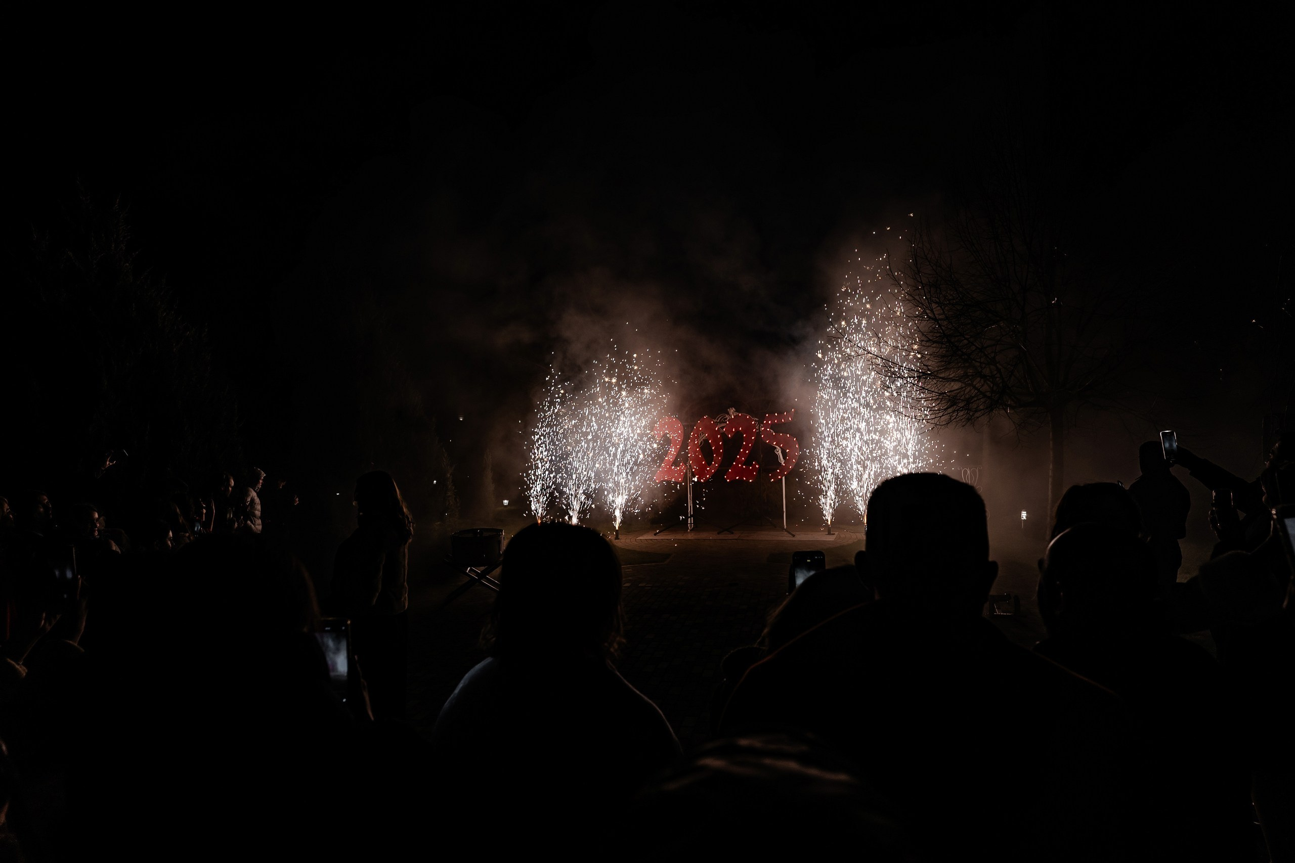 Корпоративное мероприятие ALATA