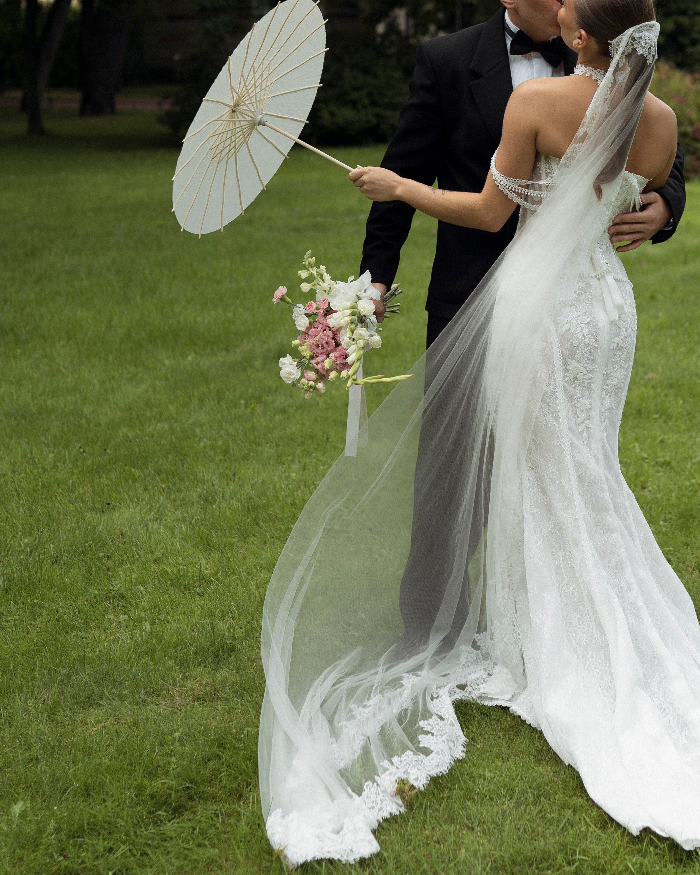 Daniil and Polina. Фотограф из Санкт-Петербурга Григорий Куликов