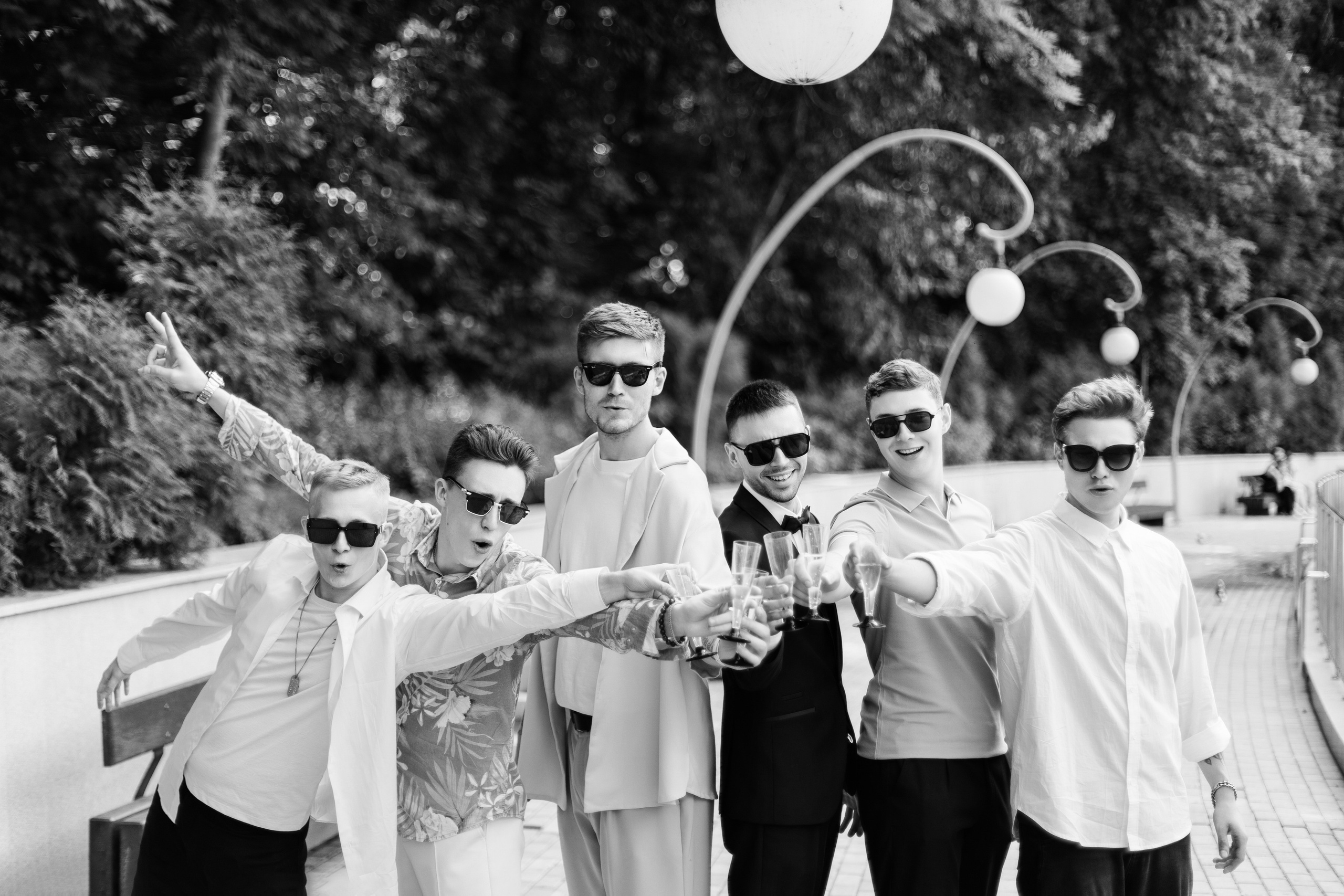 Никита ♥ Александра. Свадебный и семейный фотограф в городе Воронеж. Ирина Боловина