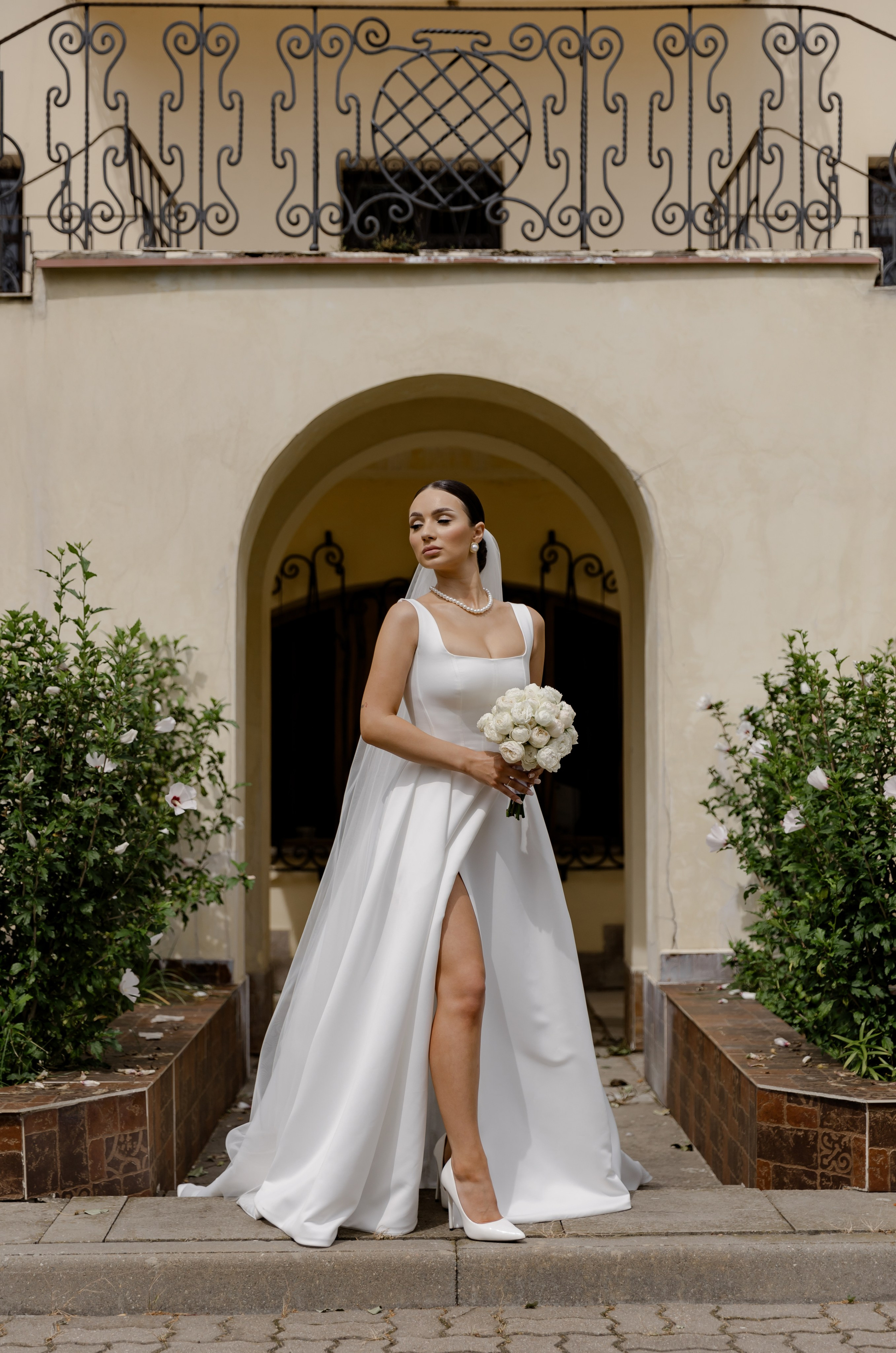 Аня и Игорь. Dima Lemeshevsky