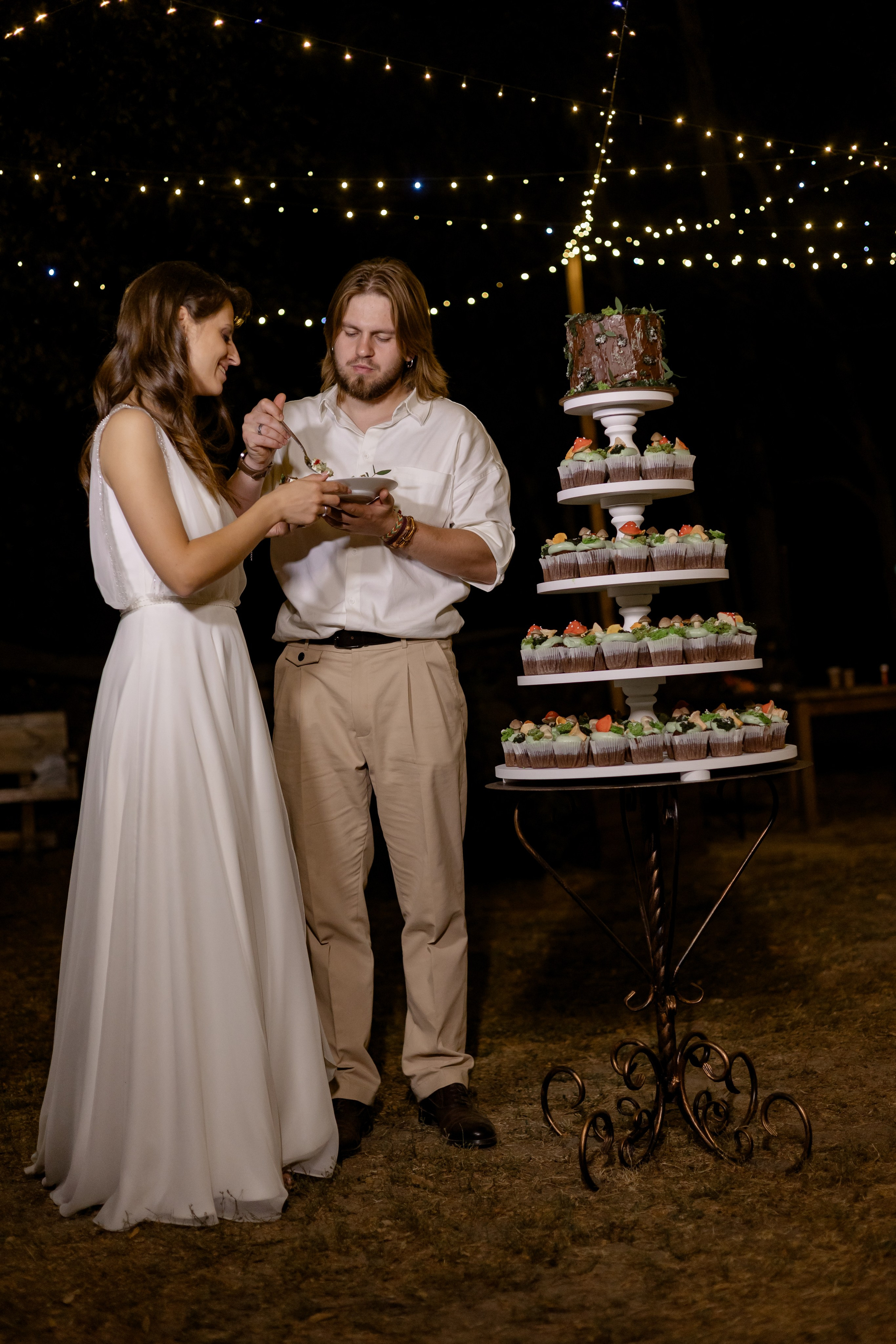 Виноградники. Dima Lemeshevsky