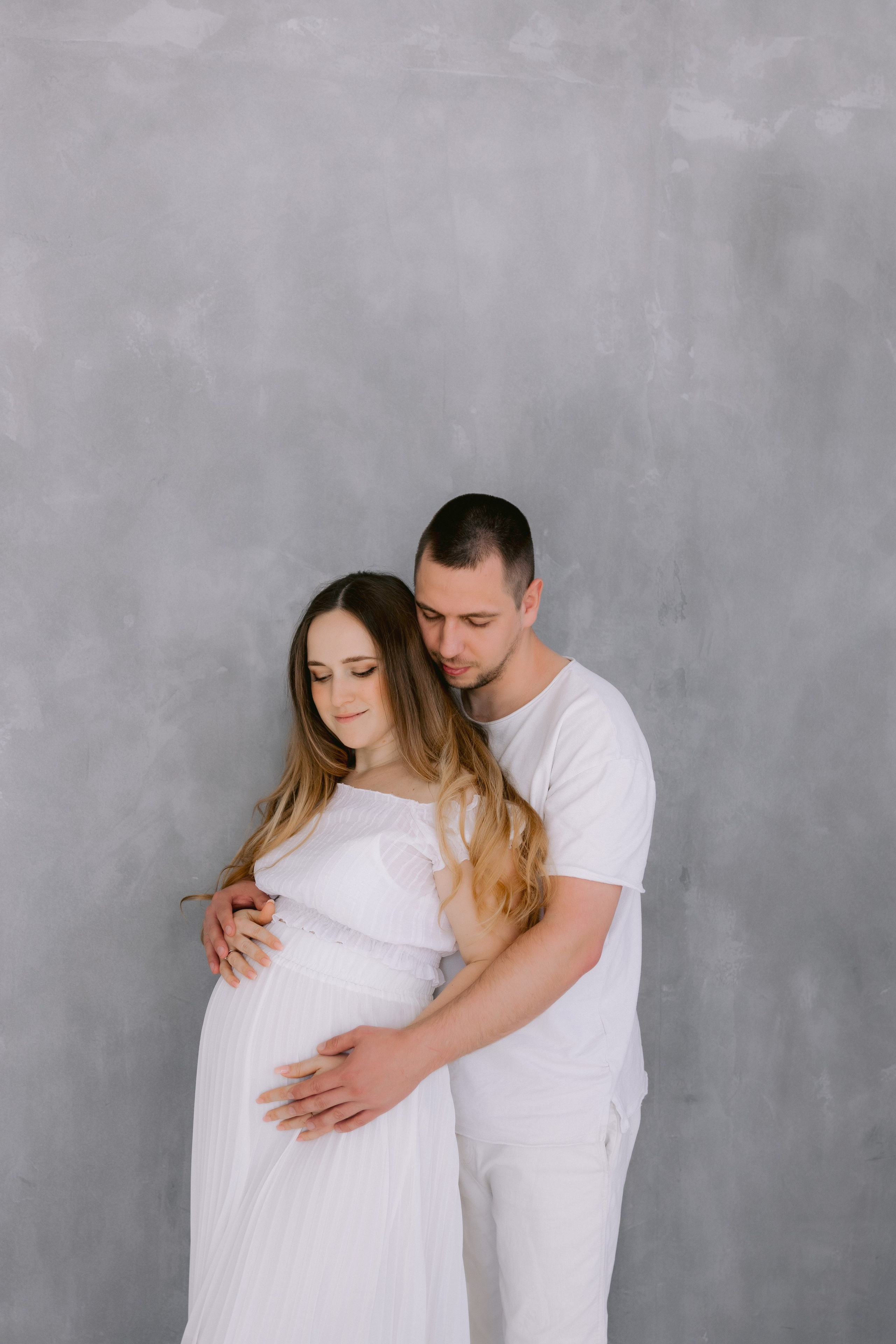 Анастасия, Виталий. Фотограф Волгоград Кристина Прохоренко