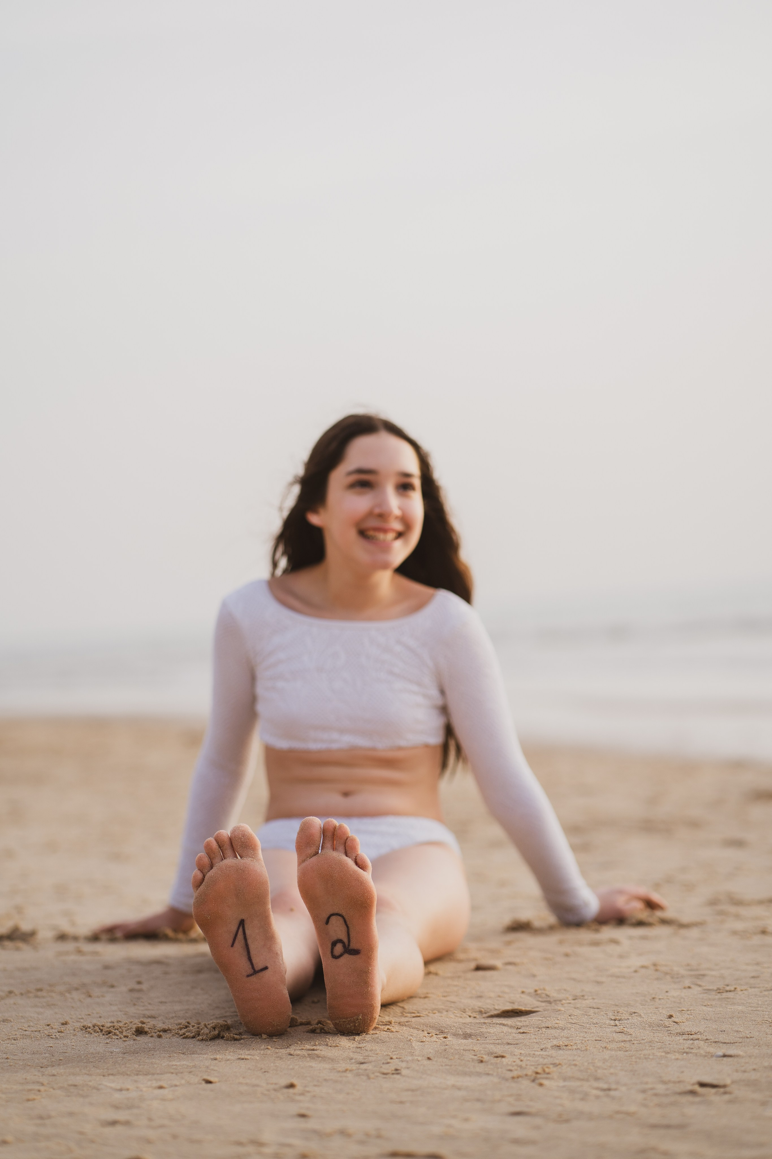 Ella. Семейный и детский фотограф в Израиле и Москве Дорошок Надя