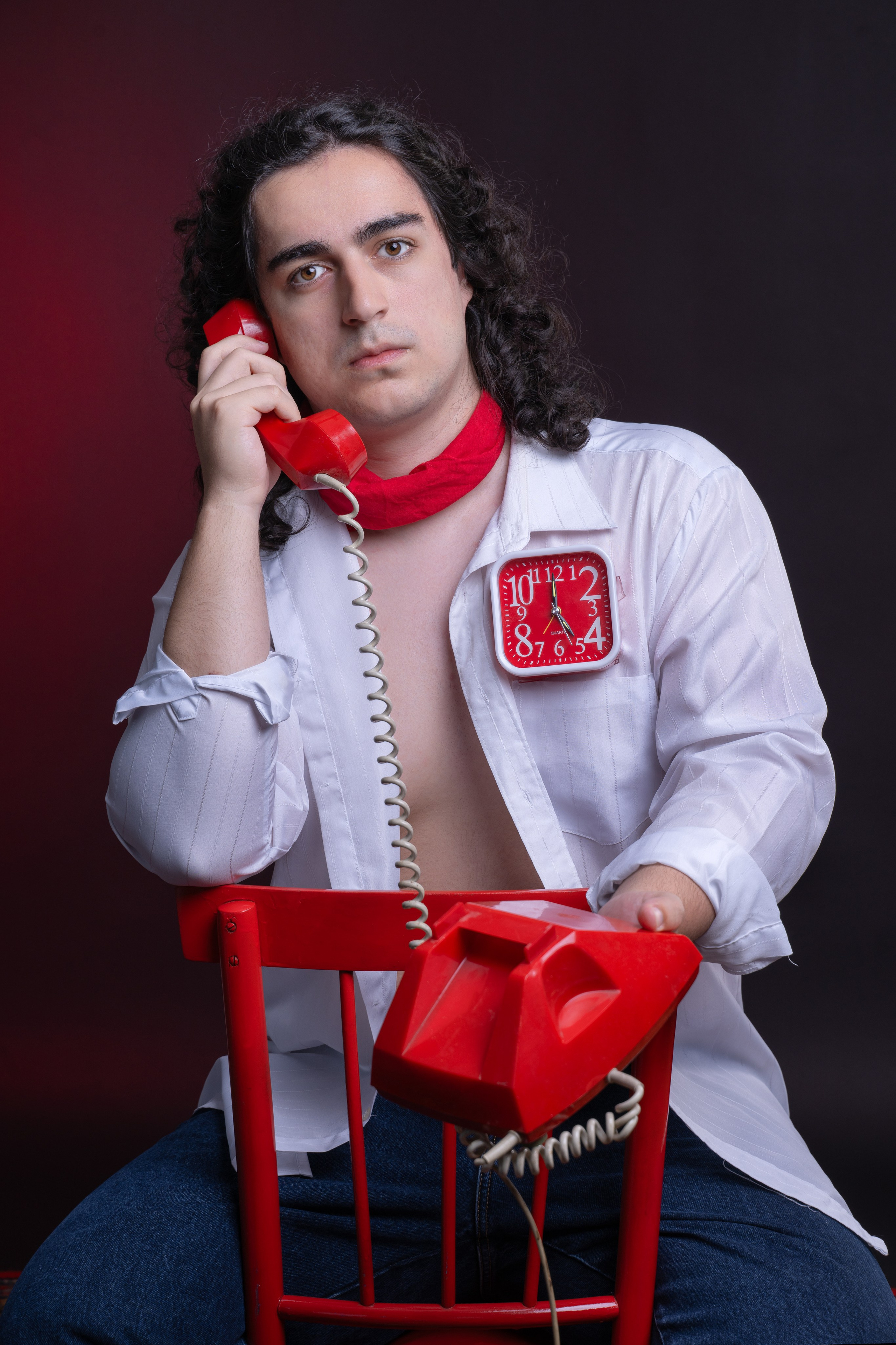 На пике эмоций. Главная