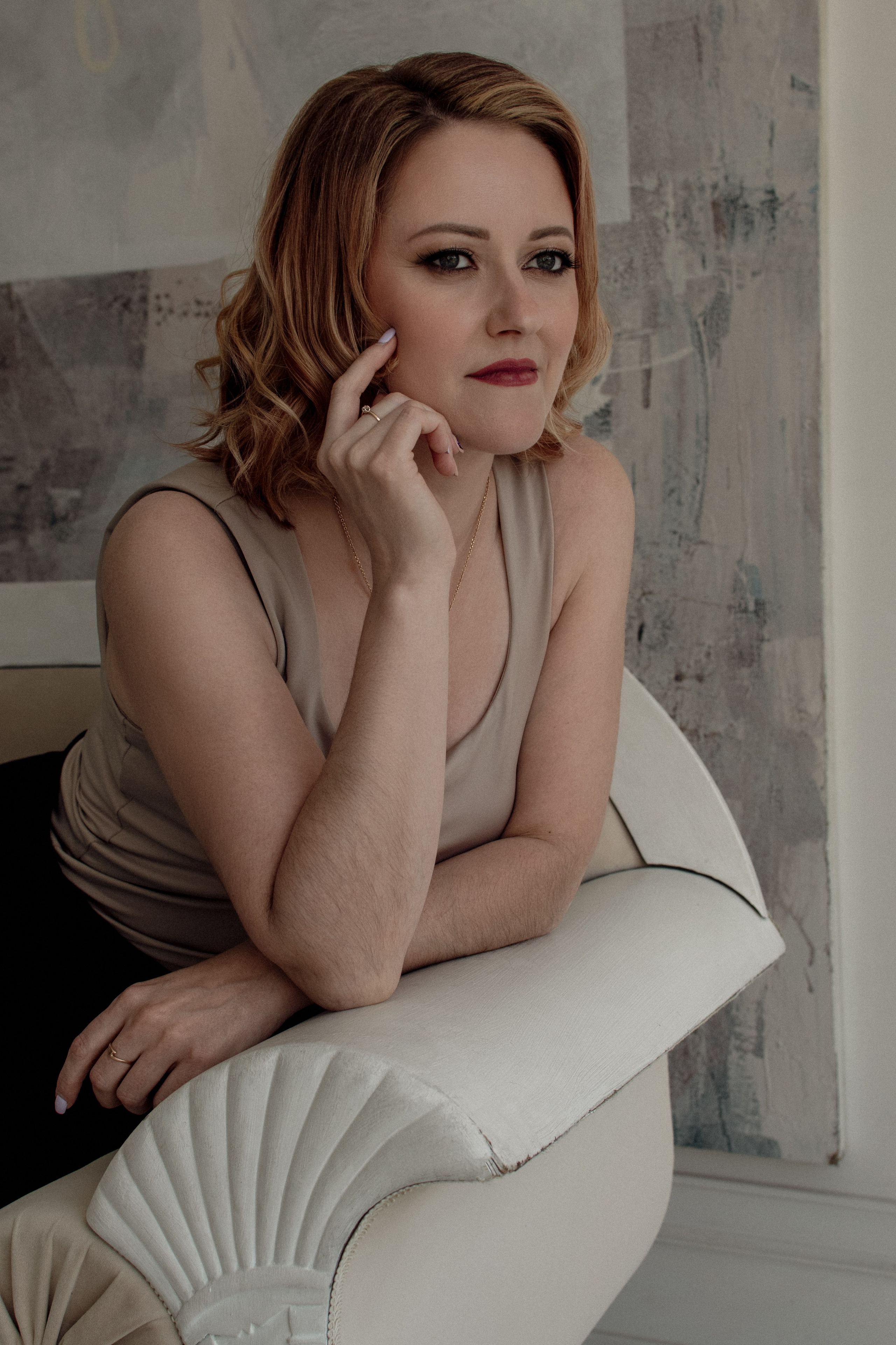 ALEKSANDRA. Индивидуальный фотограф в Санкт-Петербурге Надежда Волобуева