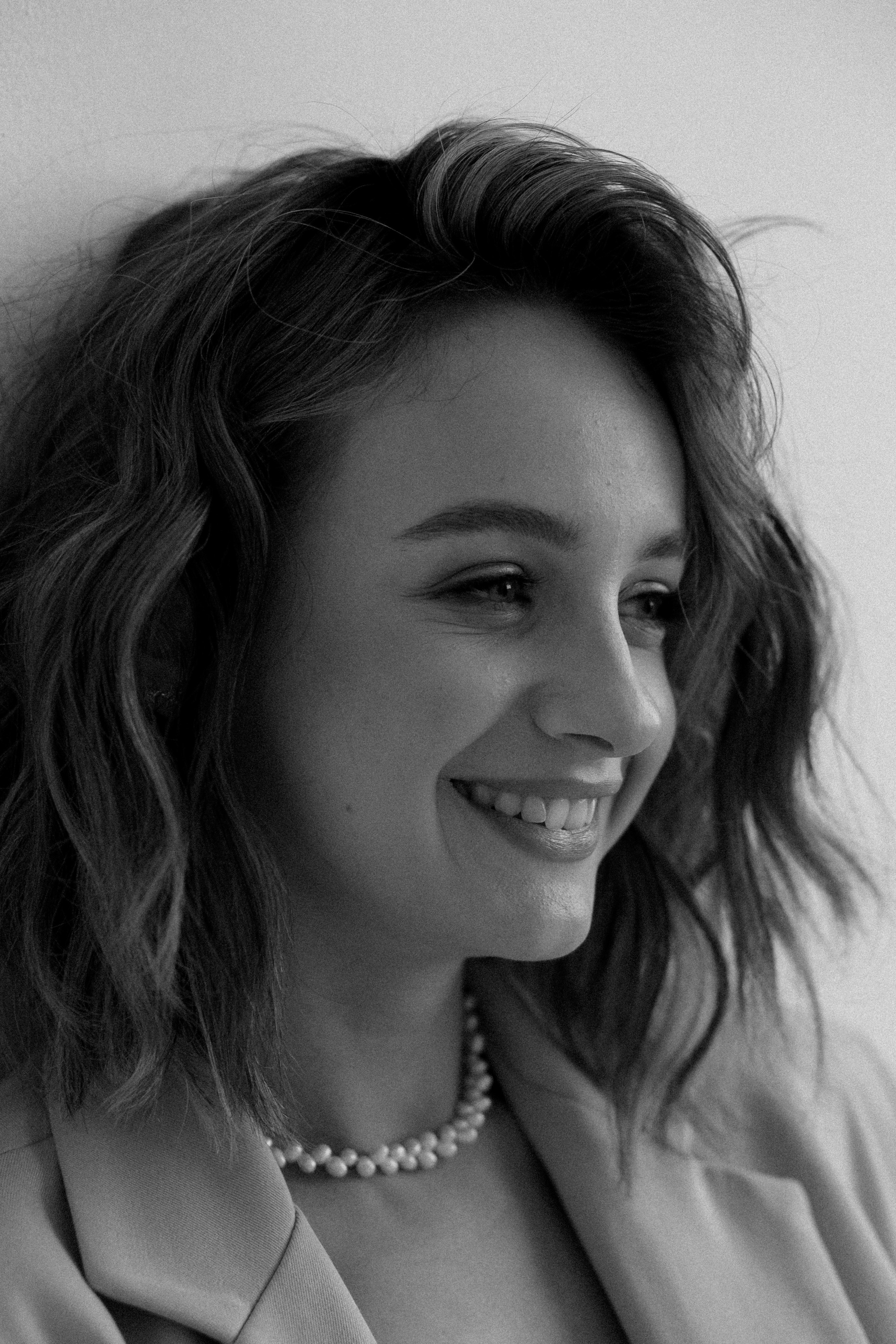 Анастасия. Фотограф Шевчик Виктория