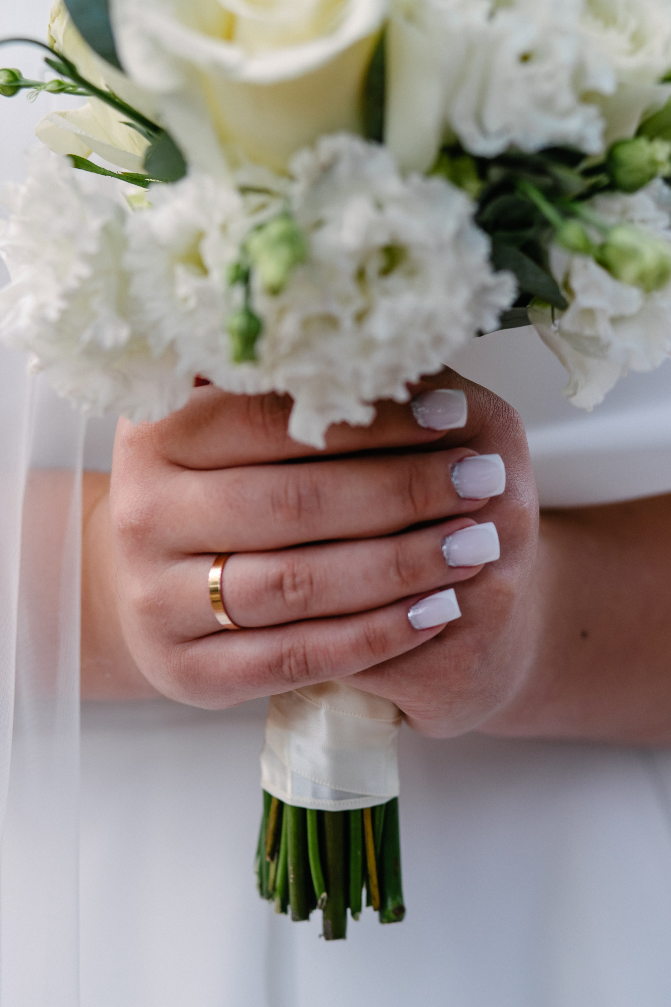 Свадебная фотосессия в Старом осколе. Свадебный фотограф Тулинова Мария