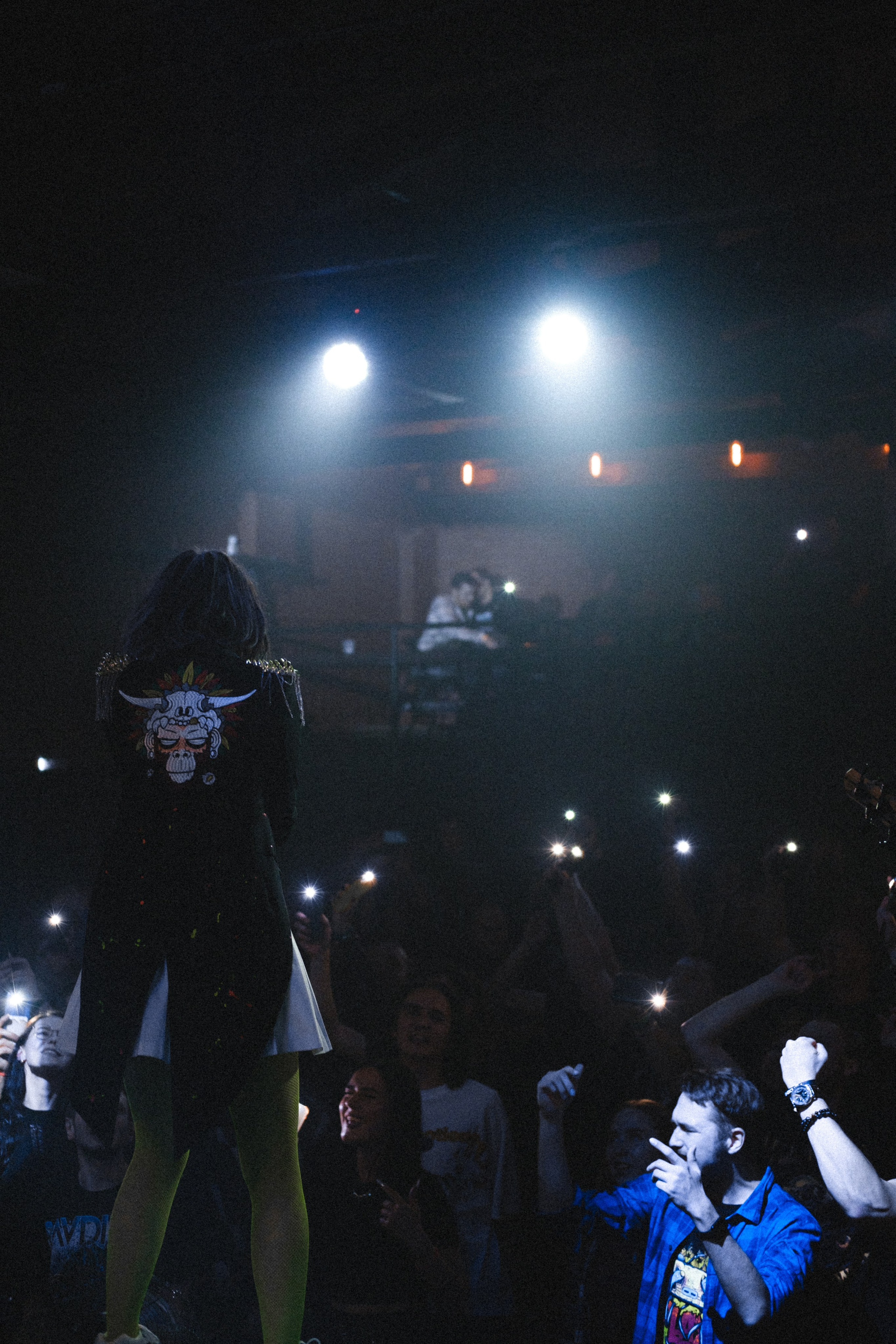 Ravdina|Сердце. Концертный фотограф в Санкт-Петербурге