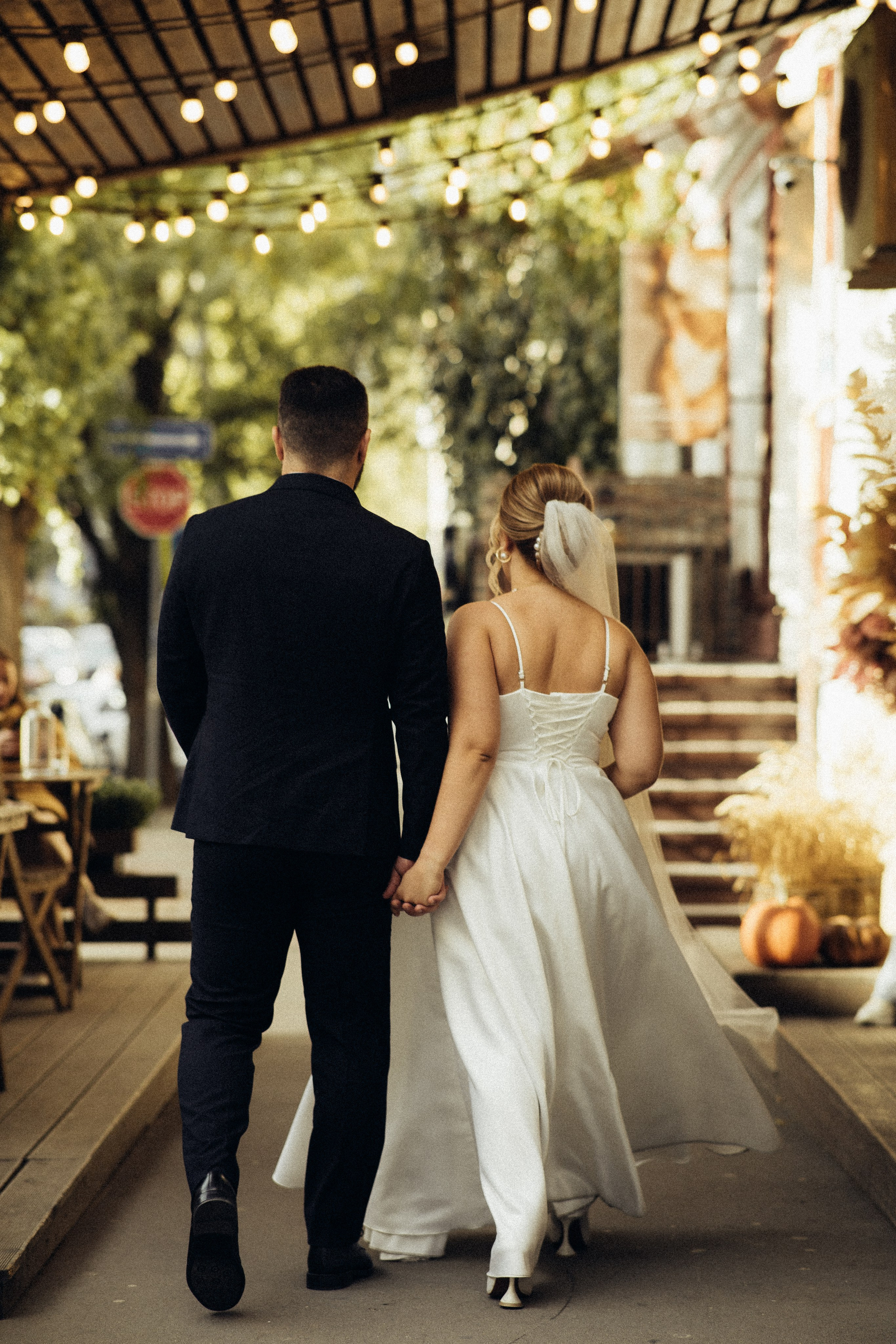 Ира и Дима. Даша Царёва, фотограф