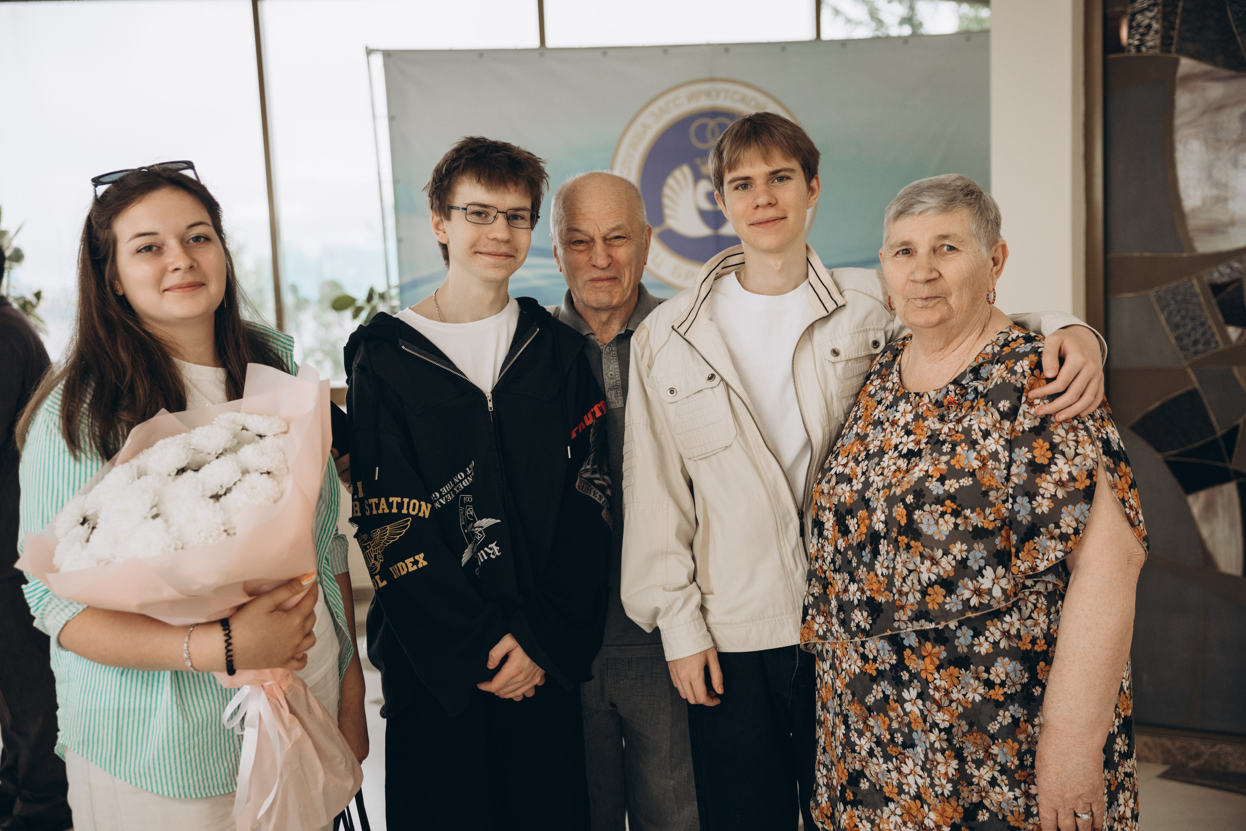 Данил и Кристина. Свадебный, семейный фотограф в Иркутске Светлана Макаричева