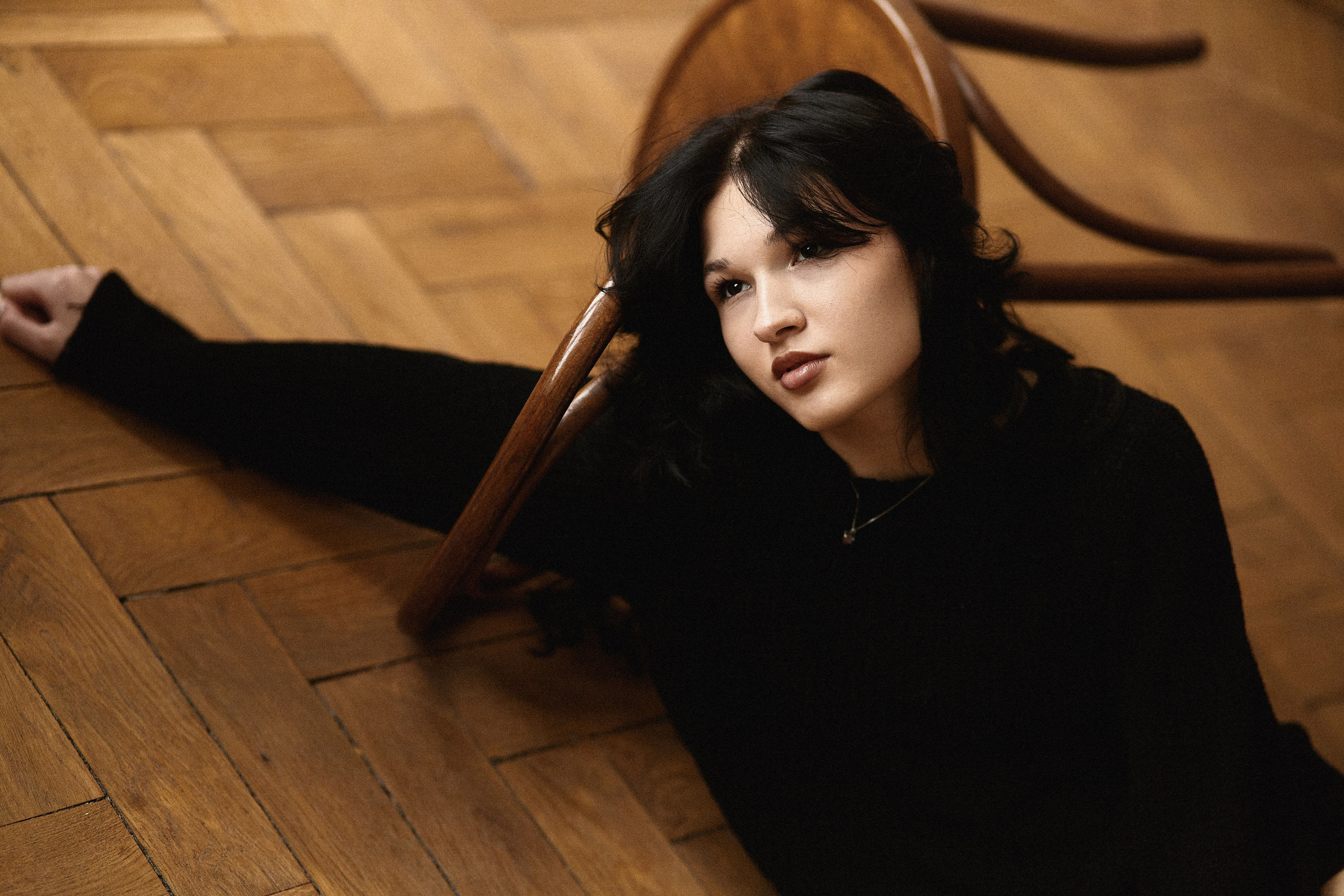 Таисия. Портретный фотограф в Москве | Анастасия Старкова