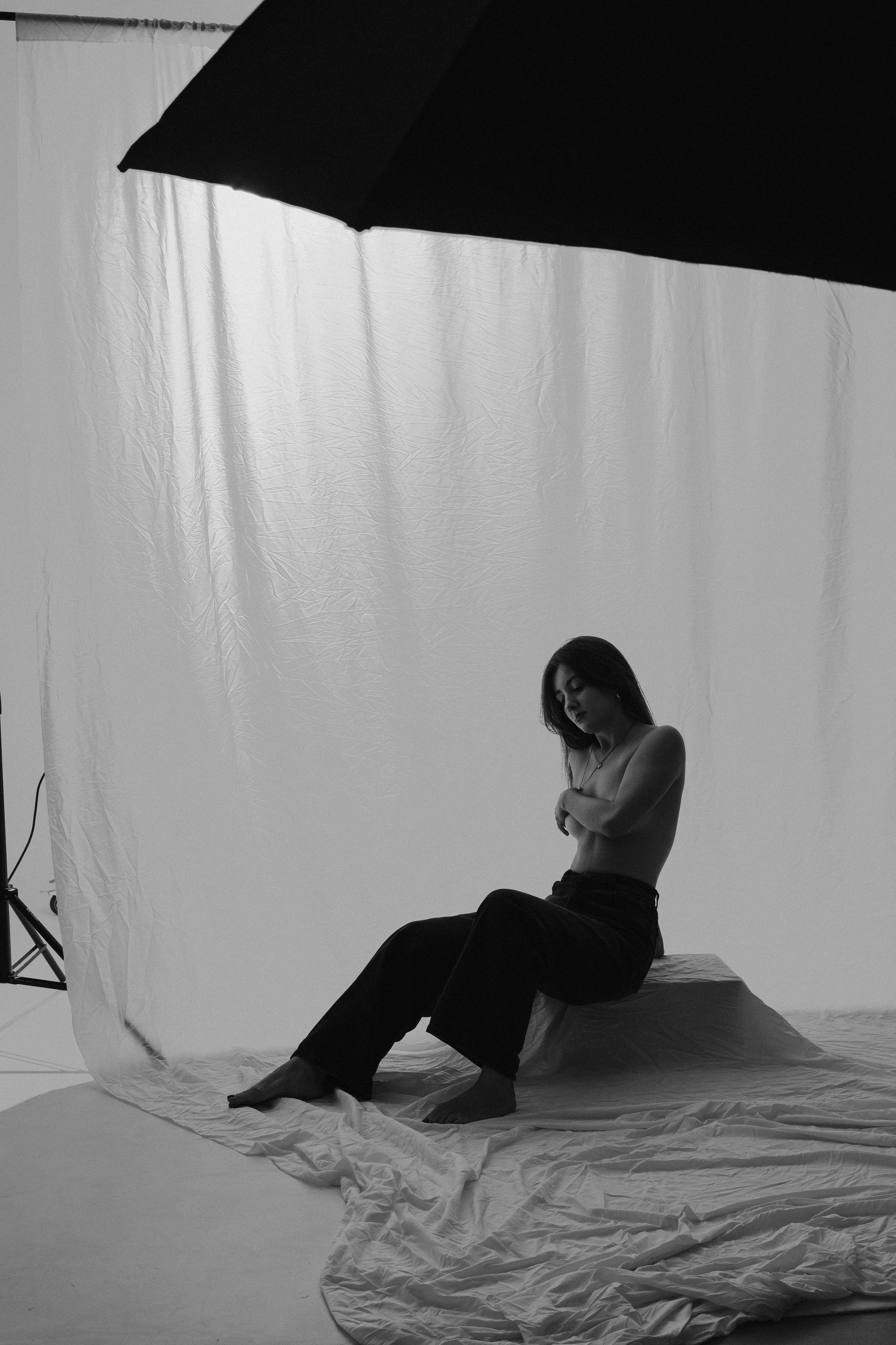 Настя. Фотограф Блинова Арина | Санк-Петербург