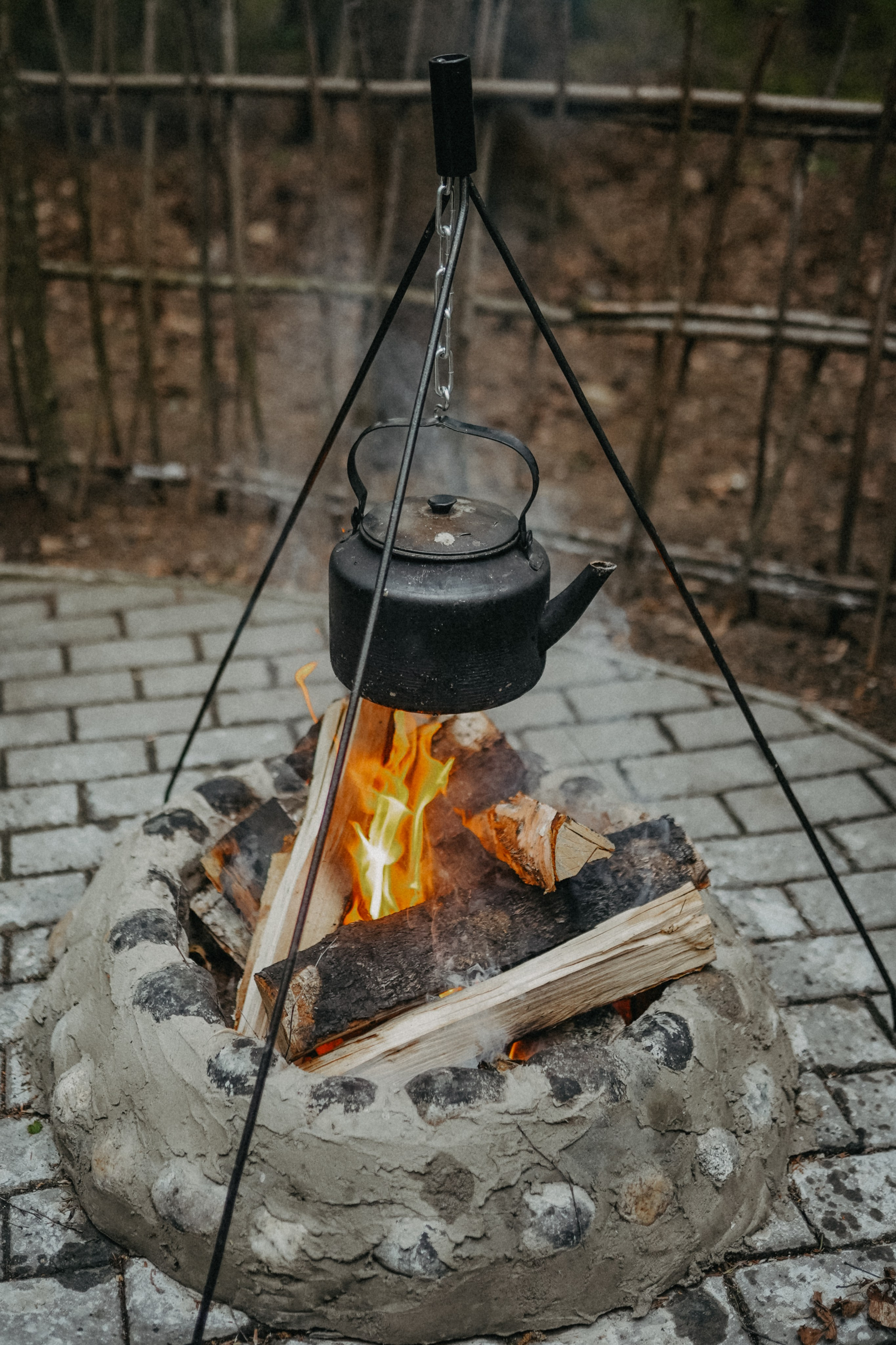 Евгений и Евгения. В единении с природой. Фотограф Наталья Колганова