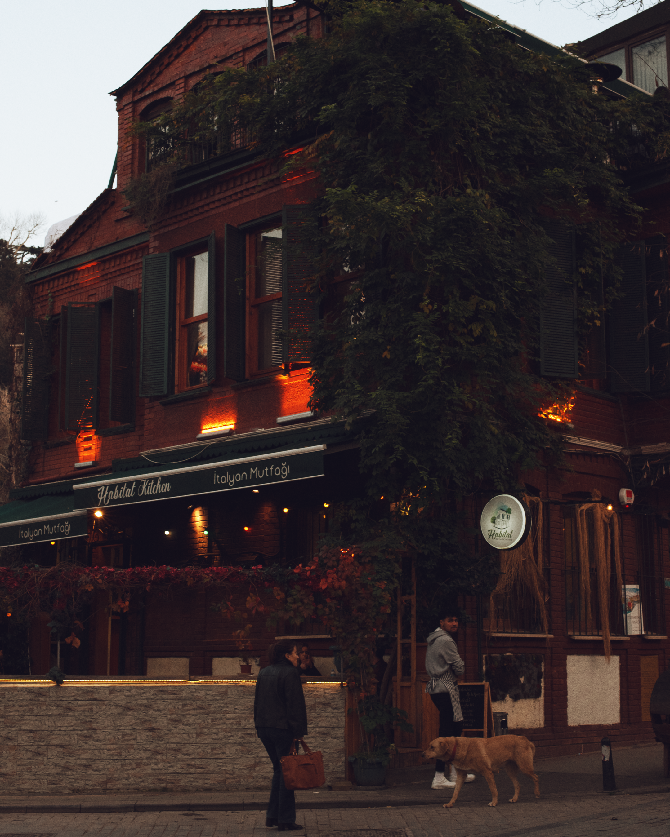 Стамбул глазами фотографа: вдохновение на границе двух миров. Коммерческий и предметный фотограф в Гуанчжоу Коваленко Александр