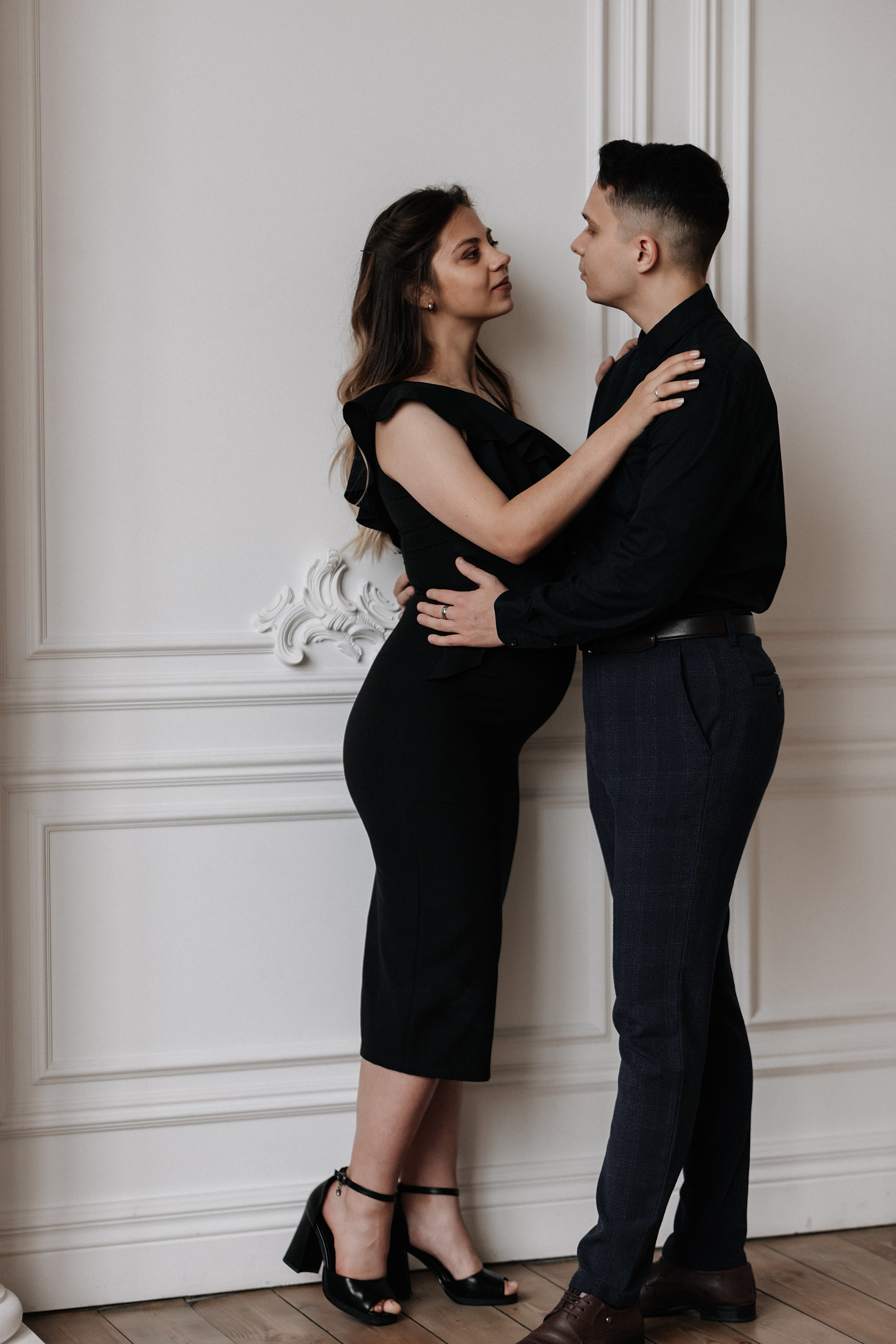 181022. Свадебный и семейный фотограф Светлана Пирюгина