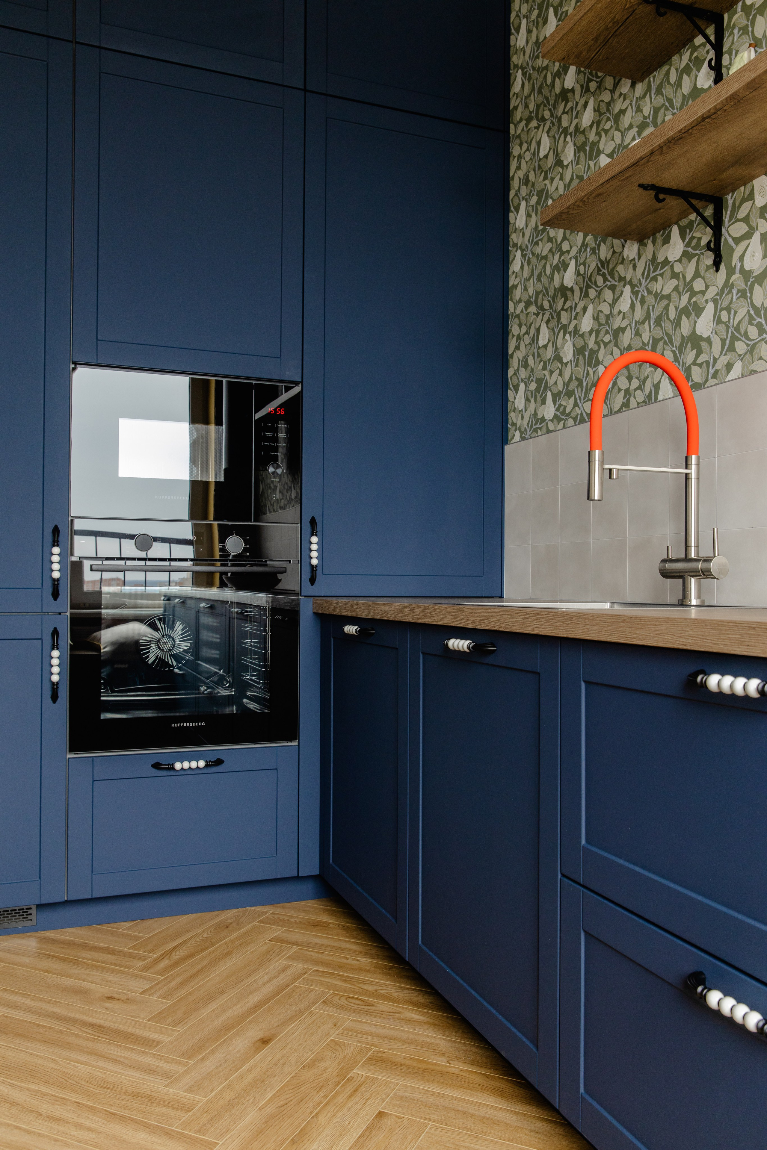 Михайловский Парк. ГУДРУМ — Мебель на заказ в Томске | Кухни | Шкафы | Стулья и Столы