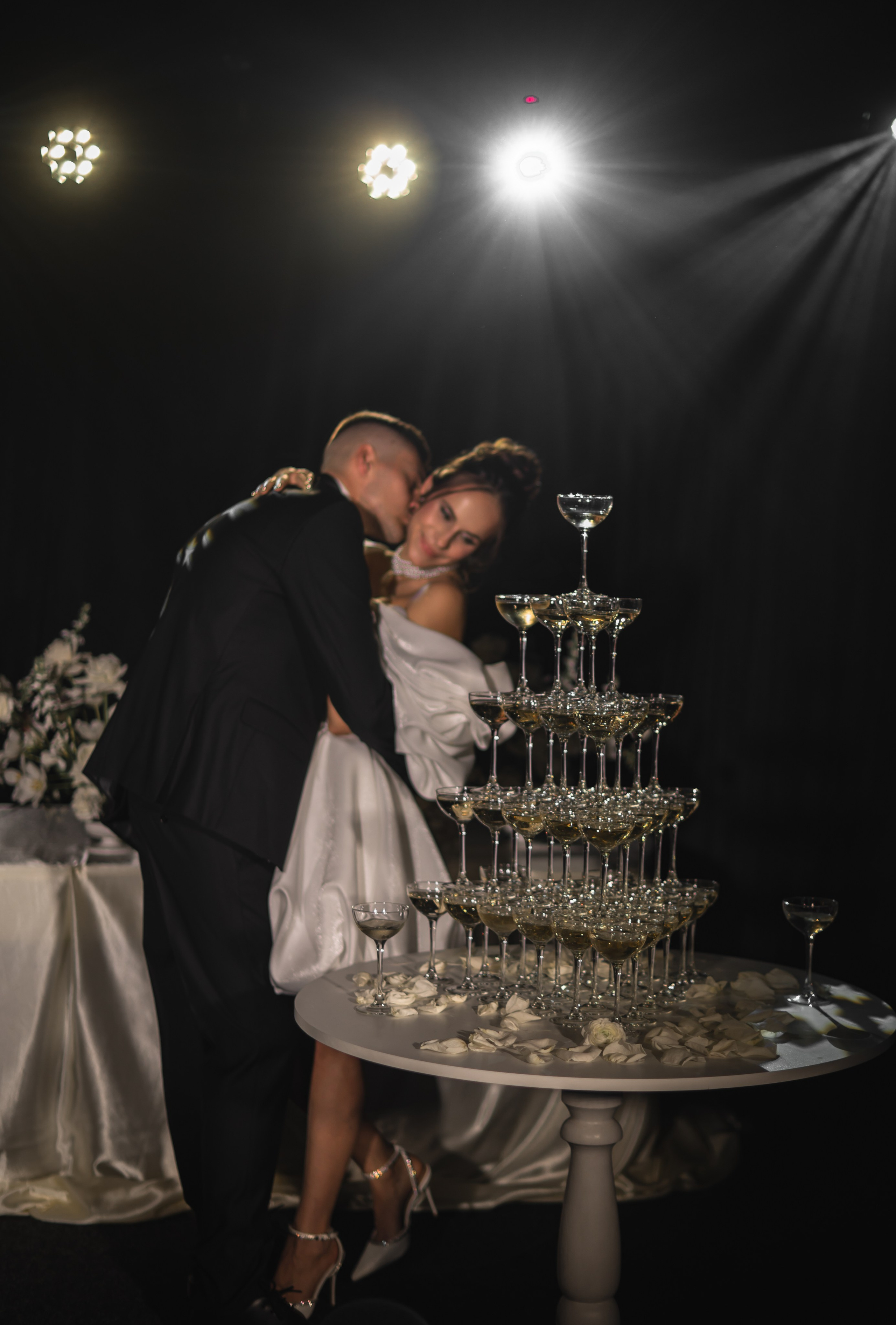 Краснодар. Свадебный и семейный фотограф в Краснодарском крае