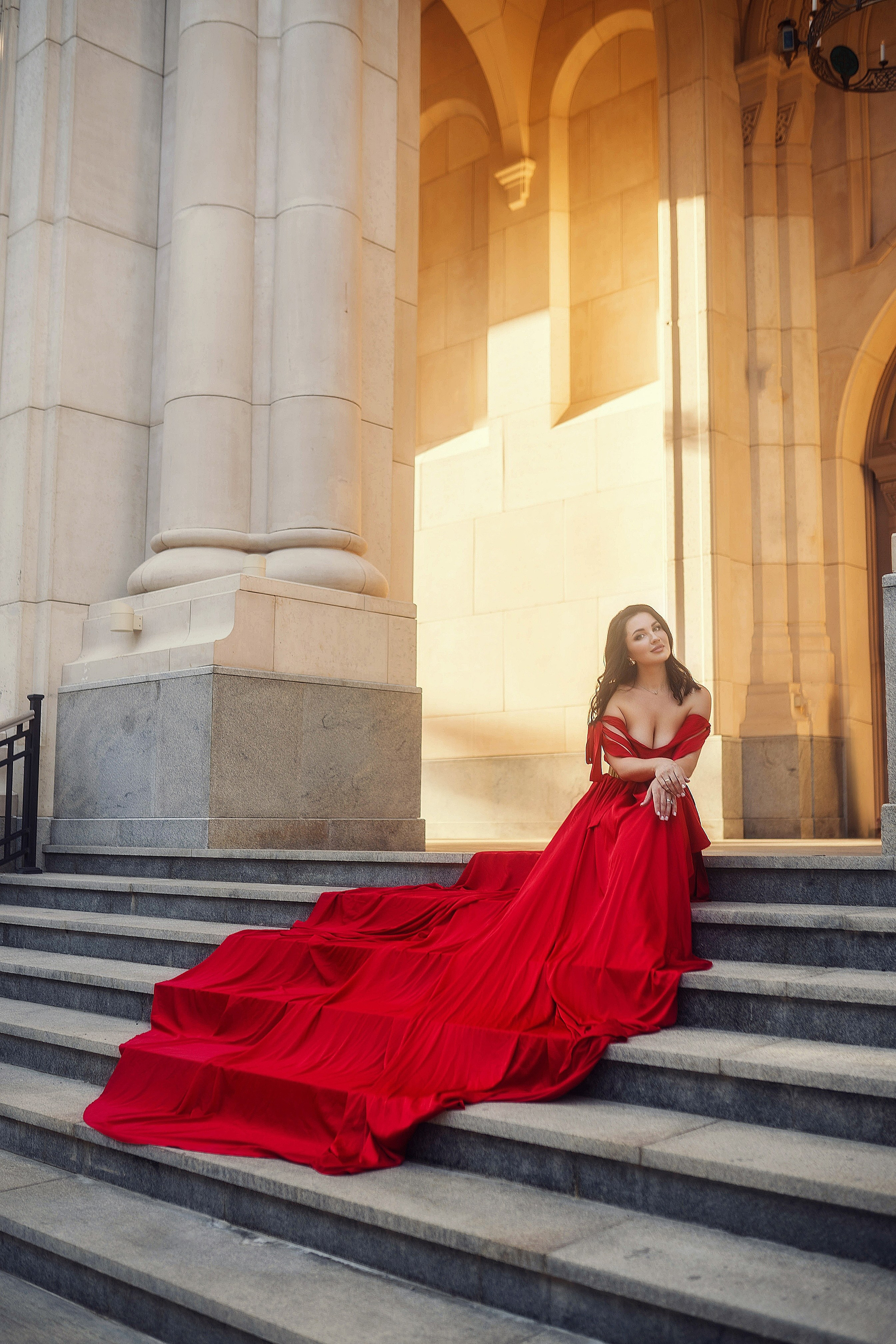 Индивидуальные фотосессии. Фотограф Надя Заручевская