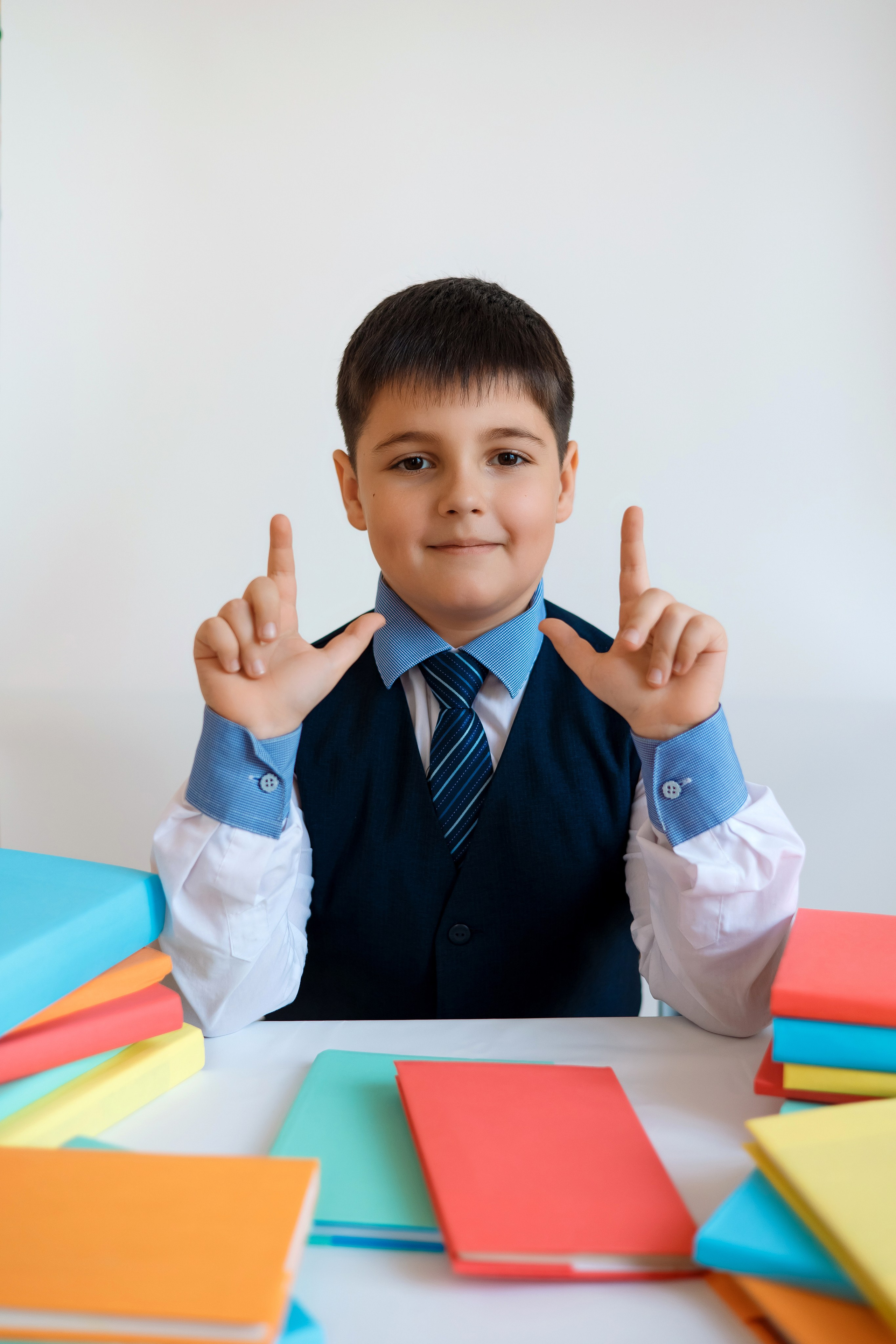 4 класс 7 школа. Фотограф Любовь Корниенко, Примоский край