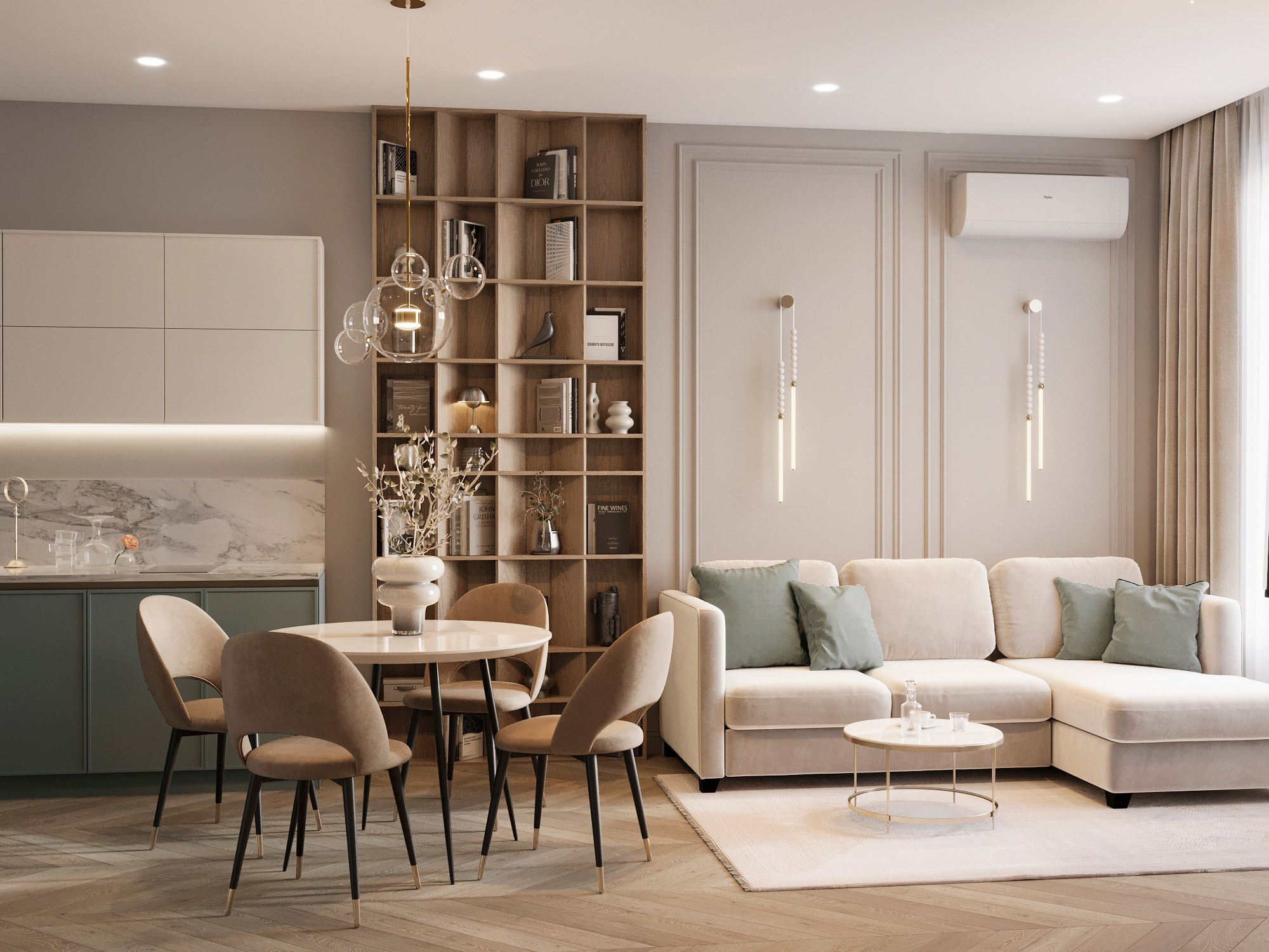 ЖК iLove. АСТАХОВА DESIGN дизайн интерьера +7 985 220 6109