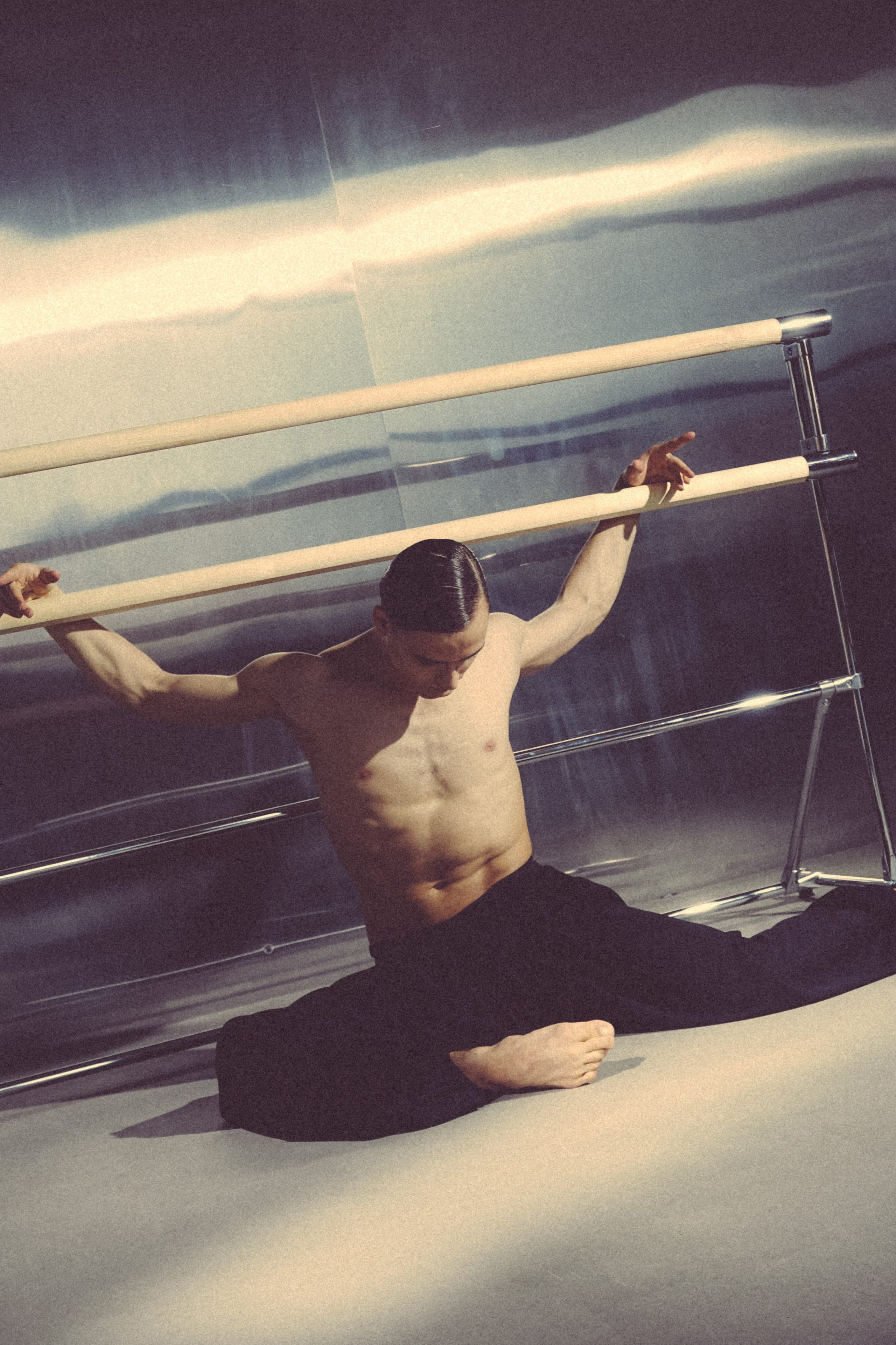 Namelazz x Ildar Gainutdinov. Дарья Стумайтис — продюсер и креатор