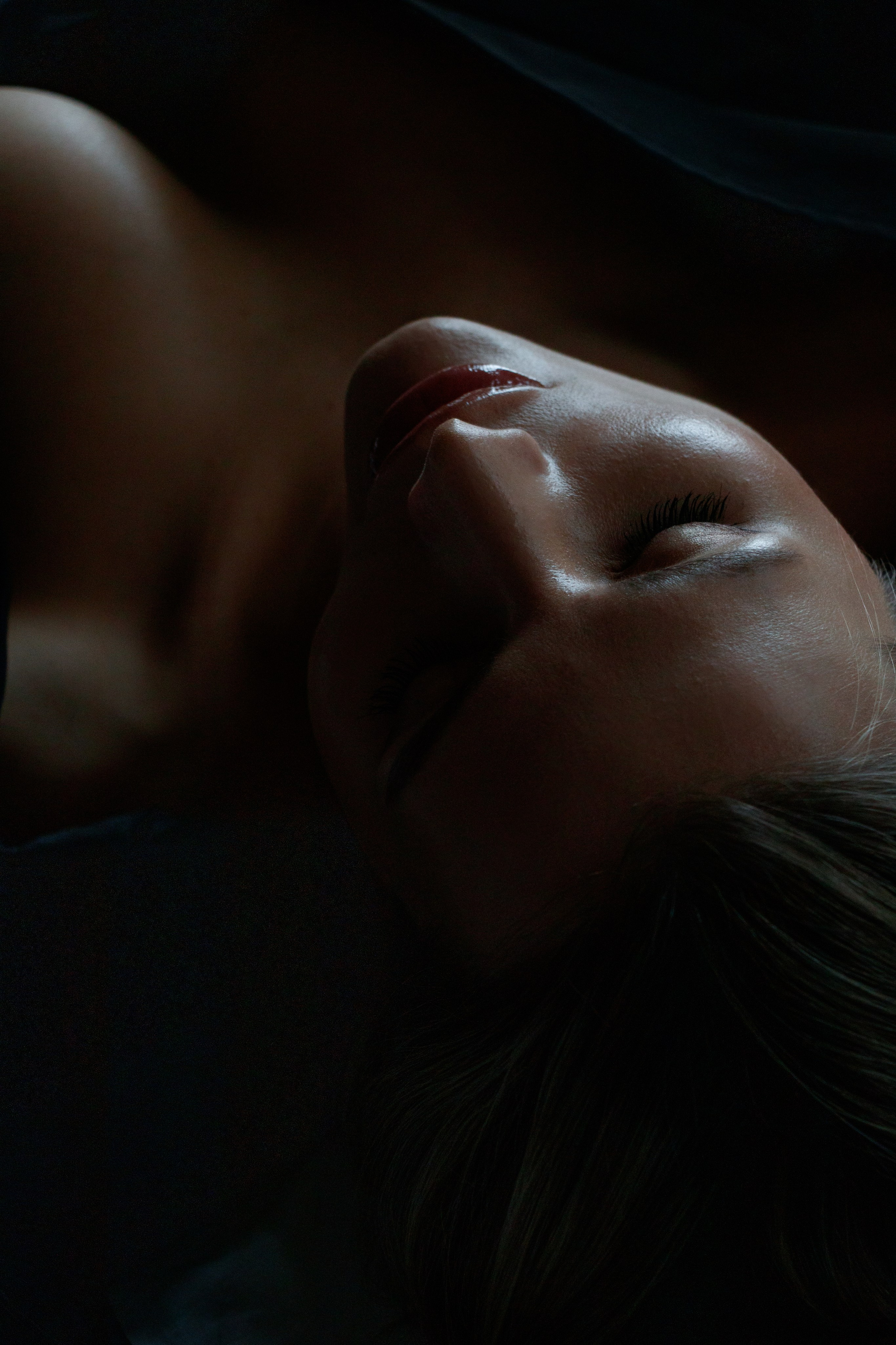 Женский портрет. Фотограф и ретушер в Ростове-на-Дону Вика Каен